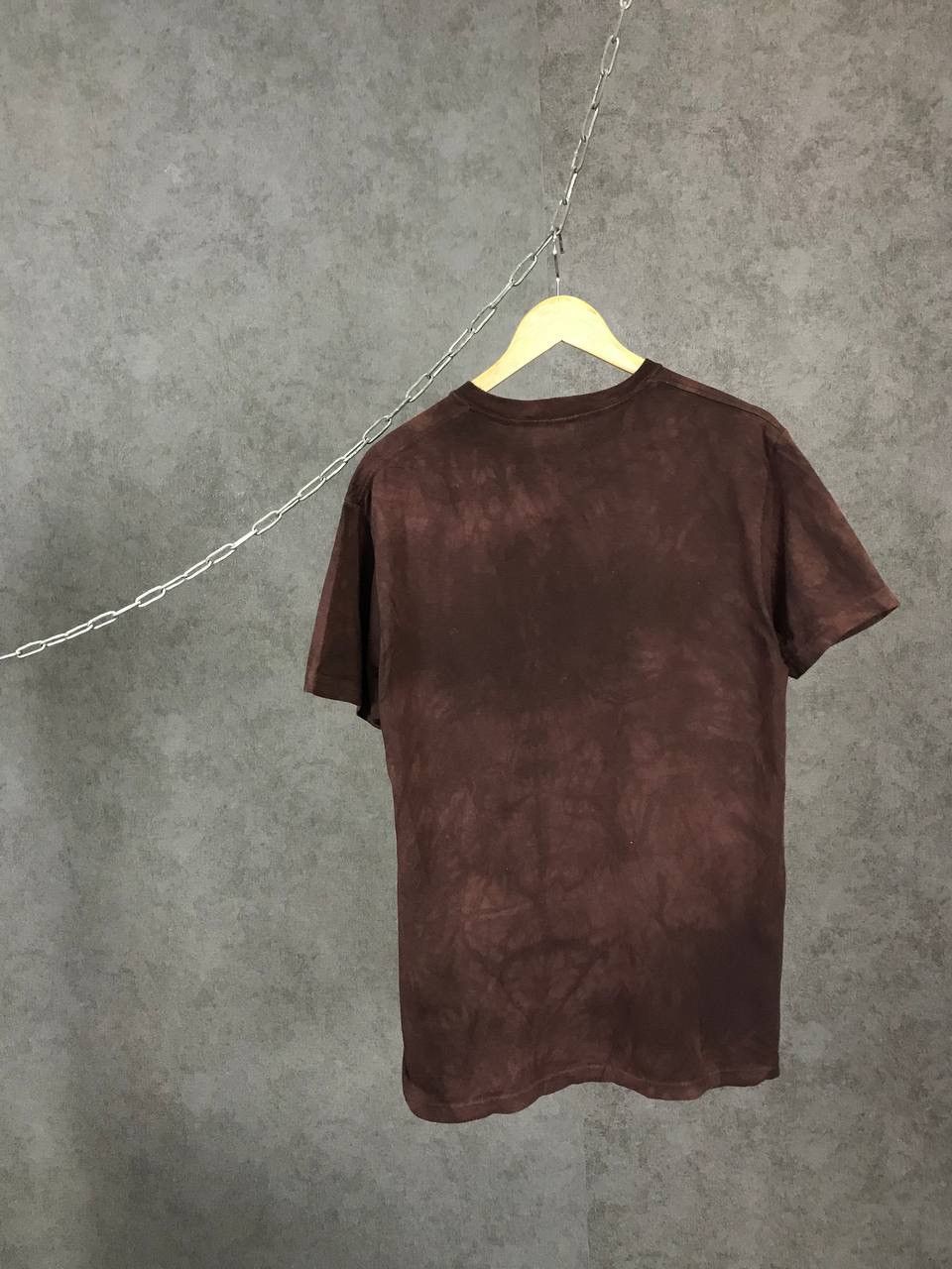 The Mountain The Mountain made in USA animal tee Size US M / EU 48-50 / 2 - 7 Thumbnail