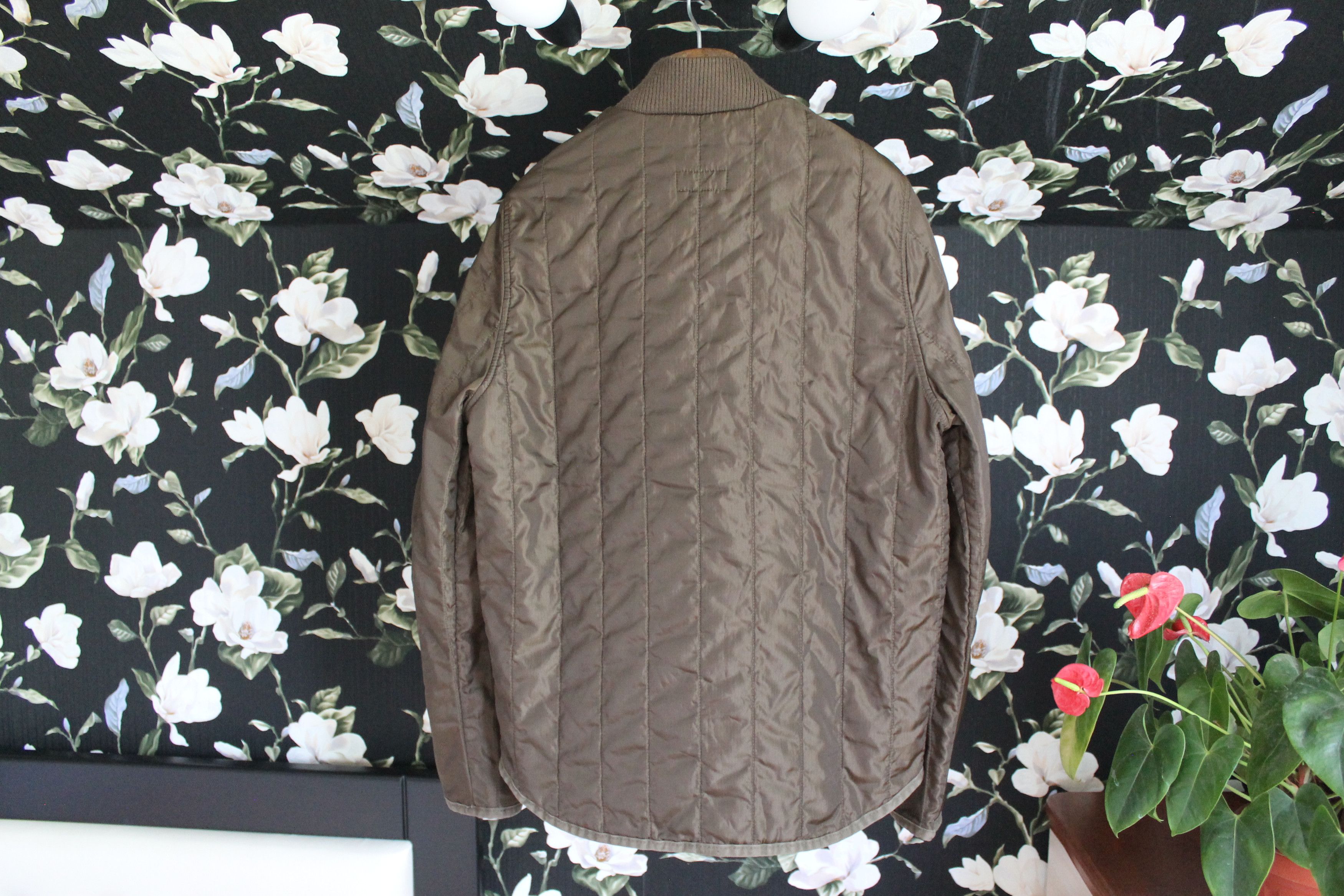 Polo Ralph Lauren × Vintage Vintage Polo Jeans Company Ralph Lauren bomber jacket Size US M / EU 48-50 / 2 - 4 Thumbnail