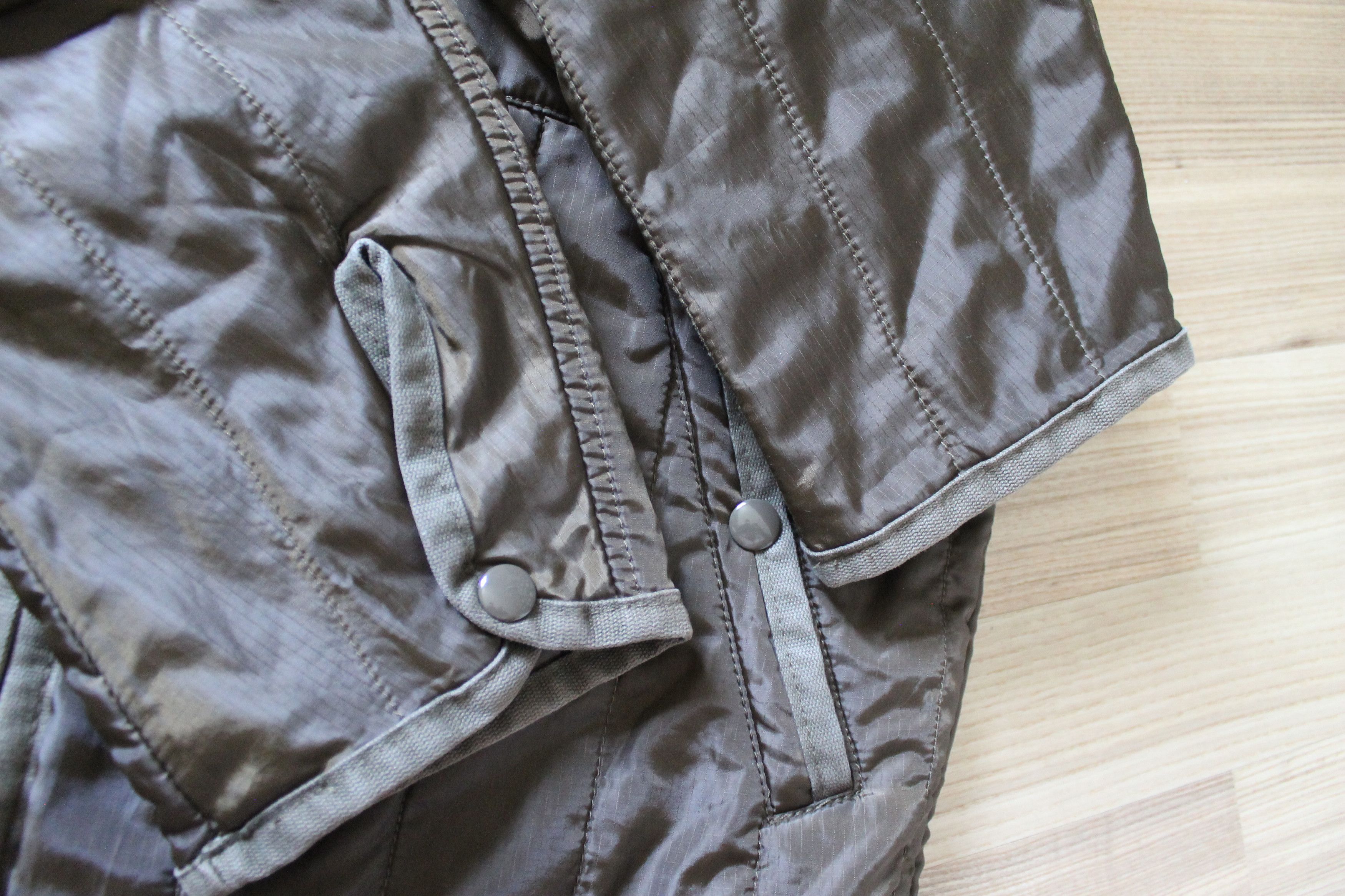Polo Ralph Lauren × Vintage Vintage Polo Jeans Company Ralph Lauren bomber jacket Size US M / EU 48-50 / 2 - 8 Thumbnail