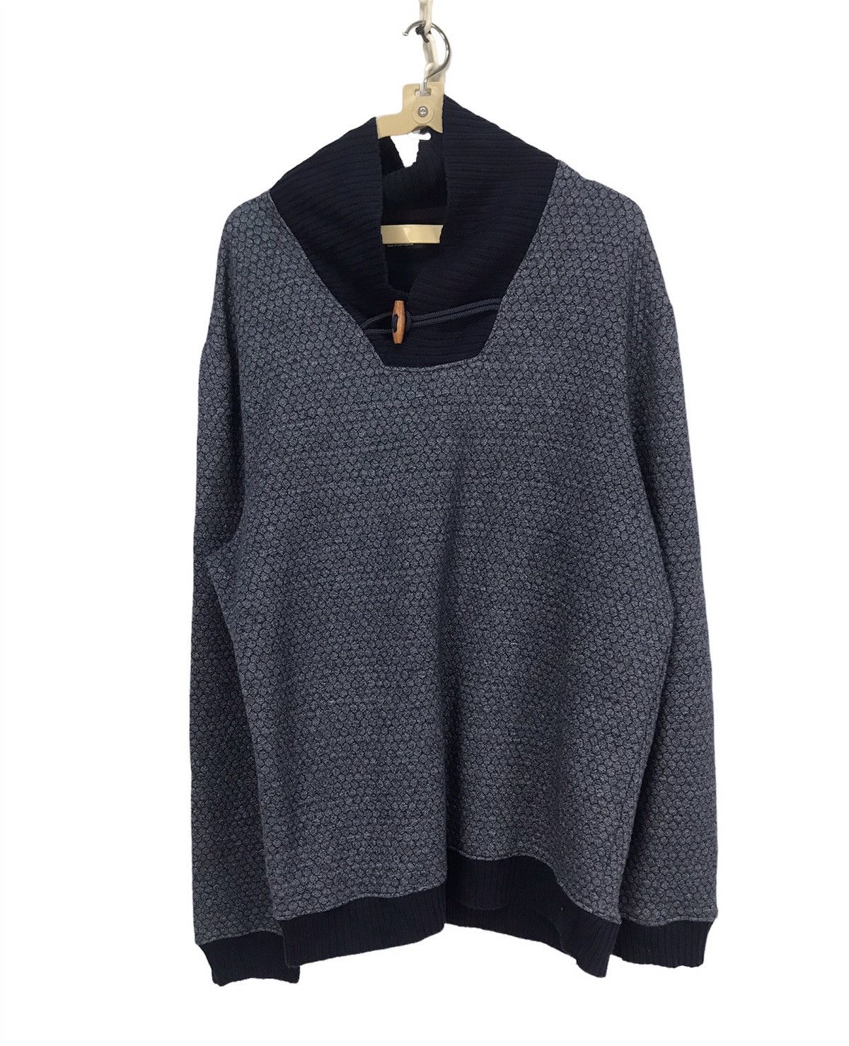 Zara Zara man sweatshirt Size US L / EU 52-54 / 3 - 1 Thumbnail
