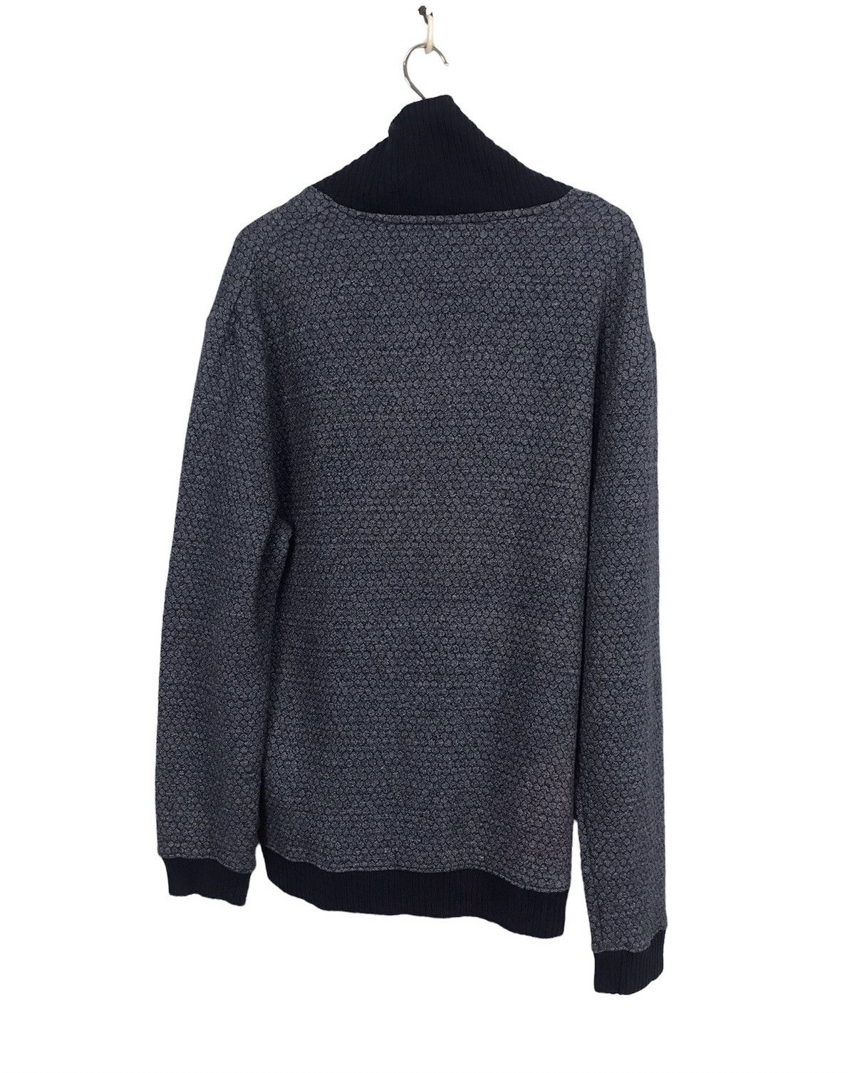 Zara Zara man sweatshirt Size US L / EU 52-54 / 3 - 2 Thumbnail