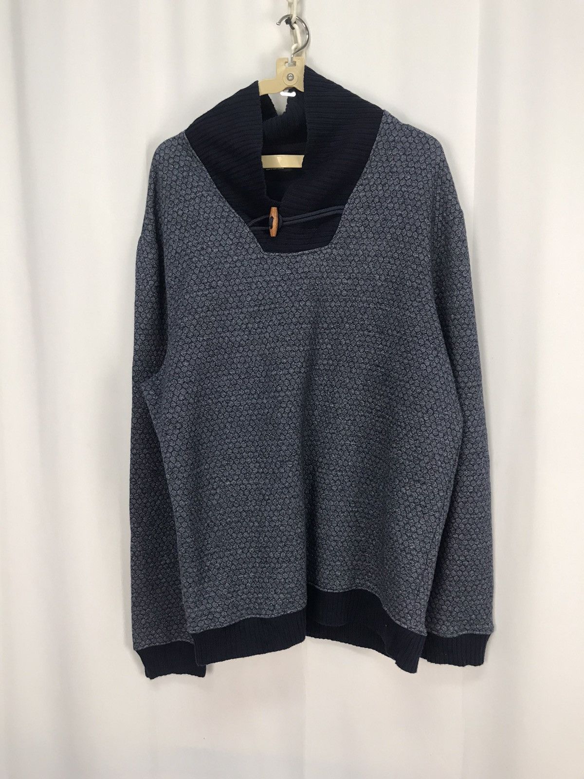 Zara Zara man sweatshirt Size US L / EU 52-54 / 3 - 7 Thumbnail