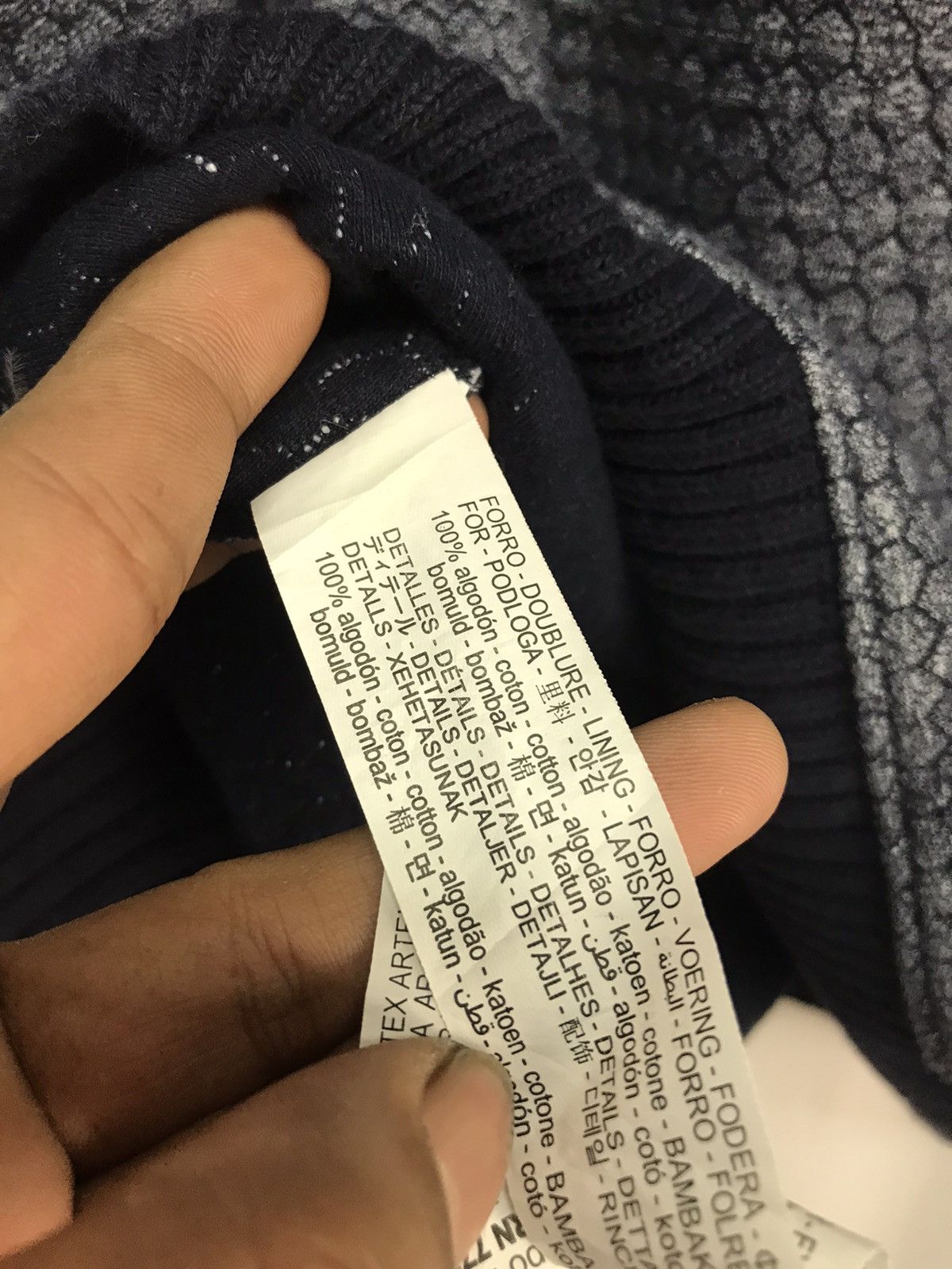 Zara Zara man sweatshirt Size US L / EU 52-54 / 3 - 4 Thumbnail
