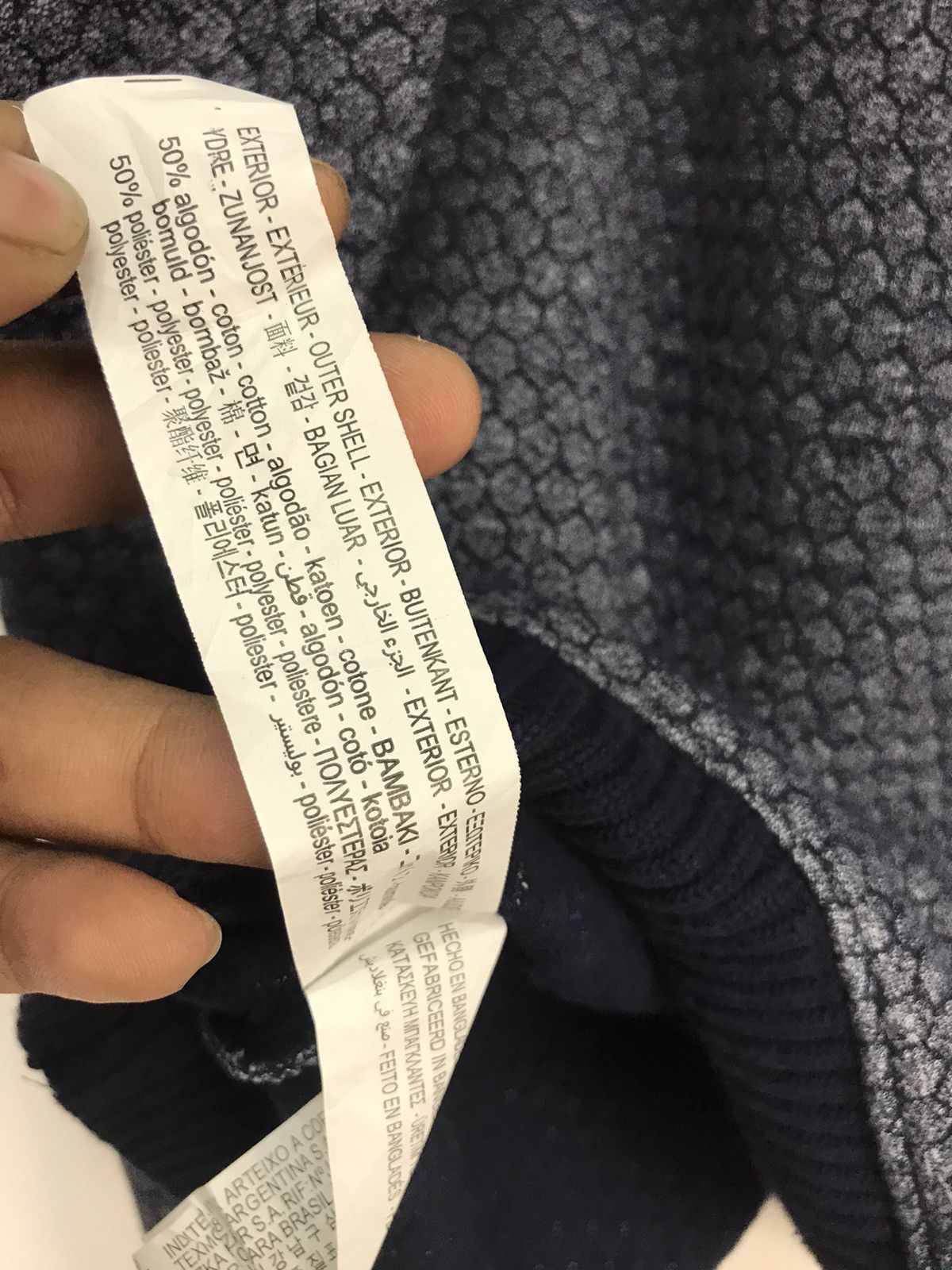 Zara Zara man sweatshirt Size US L / EU 52-54 / 3 - 5 Thumbnail