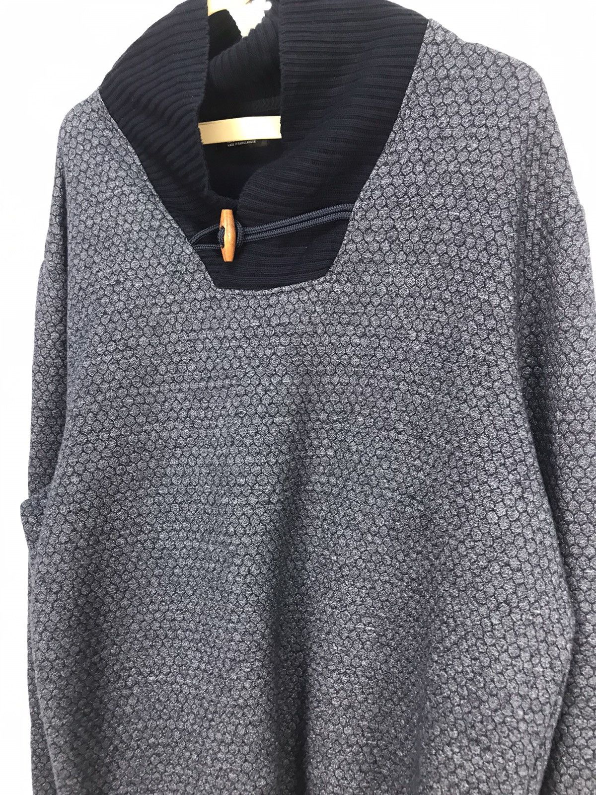 Zara Zara man sweatshirt Size US L / EU 52-54 / 3 - 6 Thumbnail