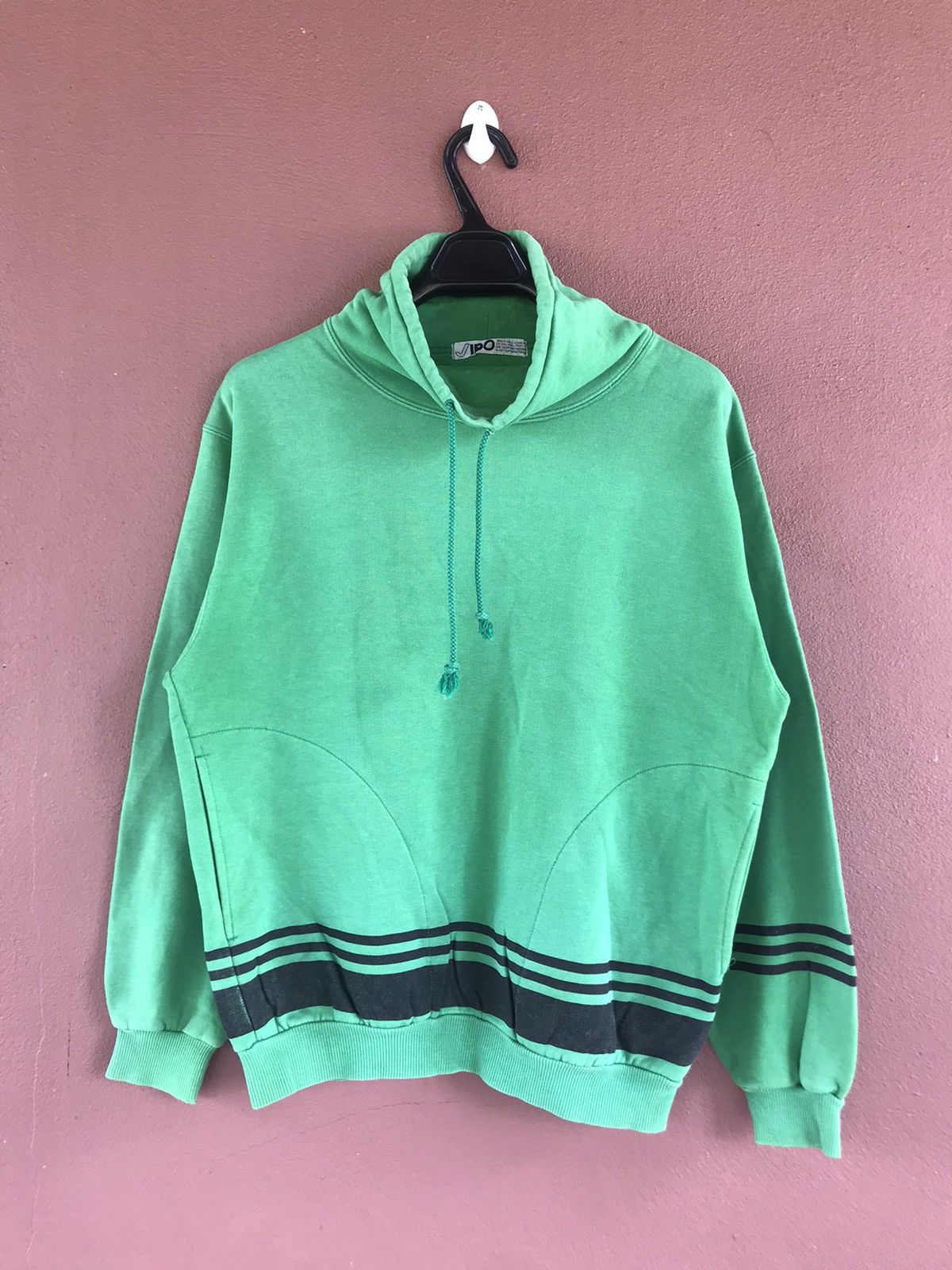 Japanese Brand Racing Tokyo sweatshirt size M Size US M / EU 48-50 / 2 - 2 Thumbnail