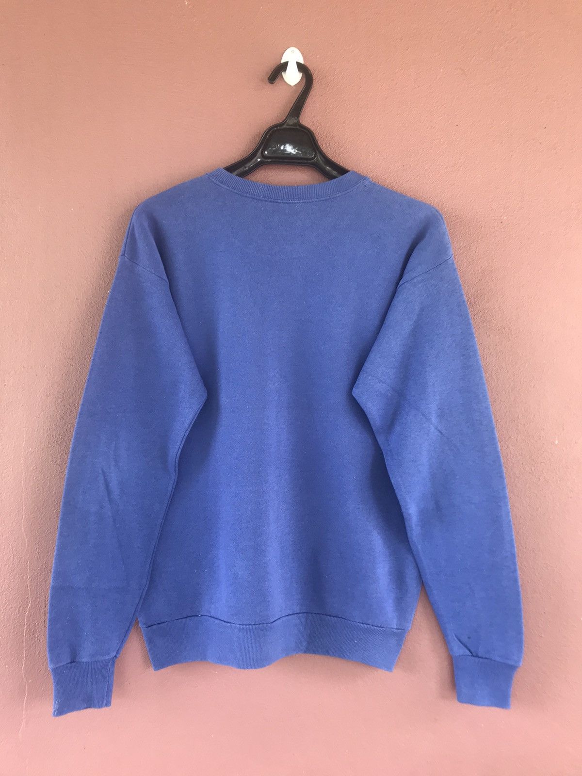 Lee Lee sweatshirt size M Size US M / EU 48-50 / 2 - 2 Thumbnail