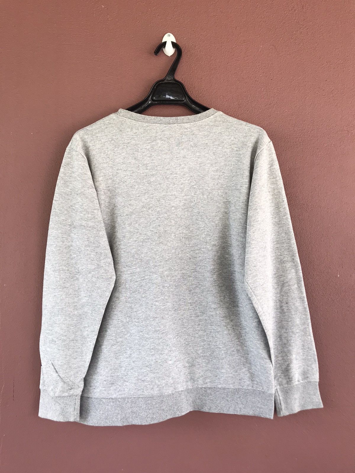 Champion Champion sweatshirt size M Size US L / EU 52-54 / 3 - 2 Thumbnail
