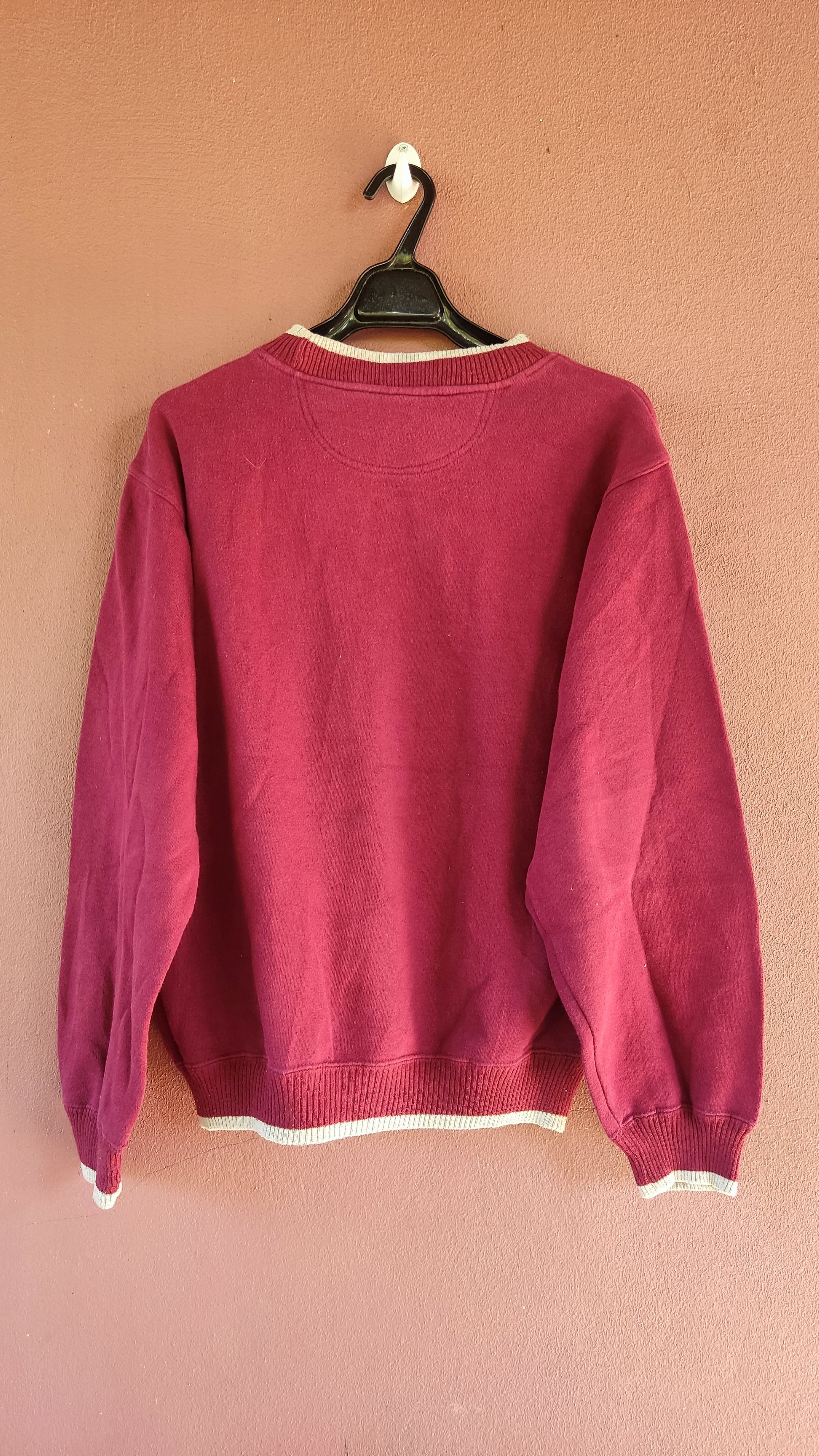 Mickey Unlimited MICKEY UNLIMITED Sweatshirt size M Size US M / EU 48-50 / 2 - 2 Thumbnail