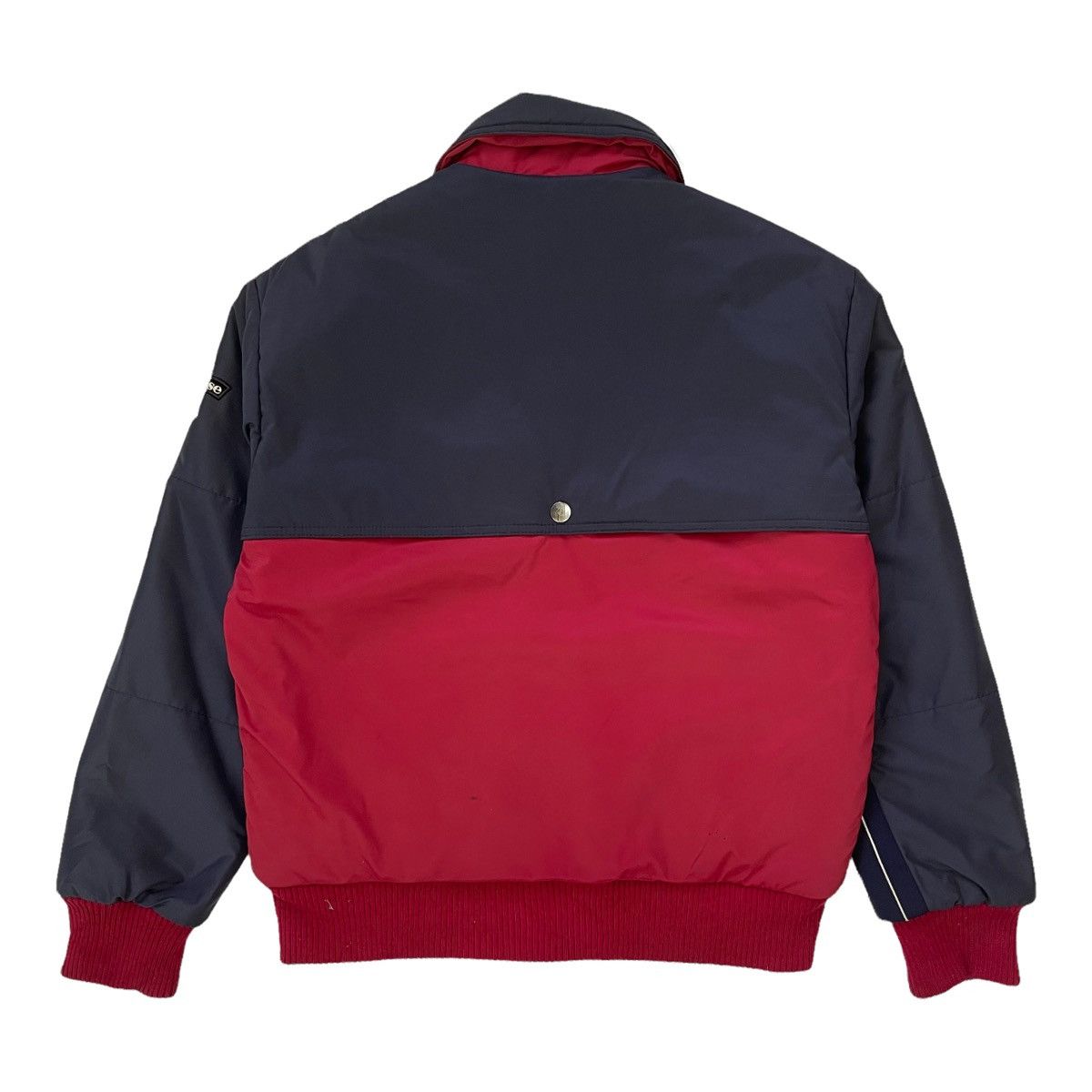 Ellesse × Vintage Vintage 90s Ellesse Zipper Jacket Size M Size US M / EU 48-50 / 2 - 7 Thumbnail