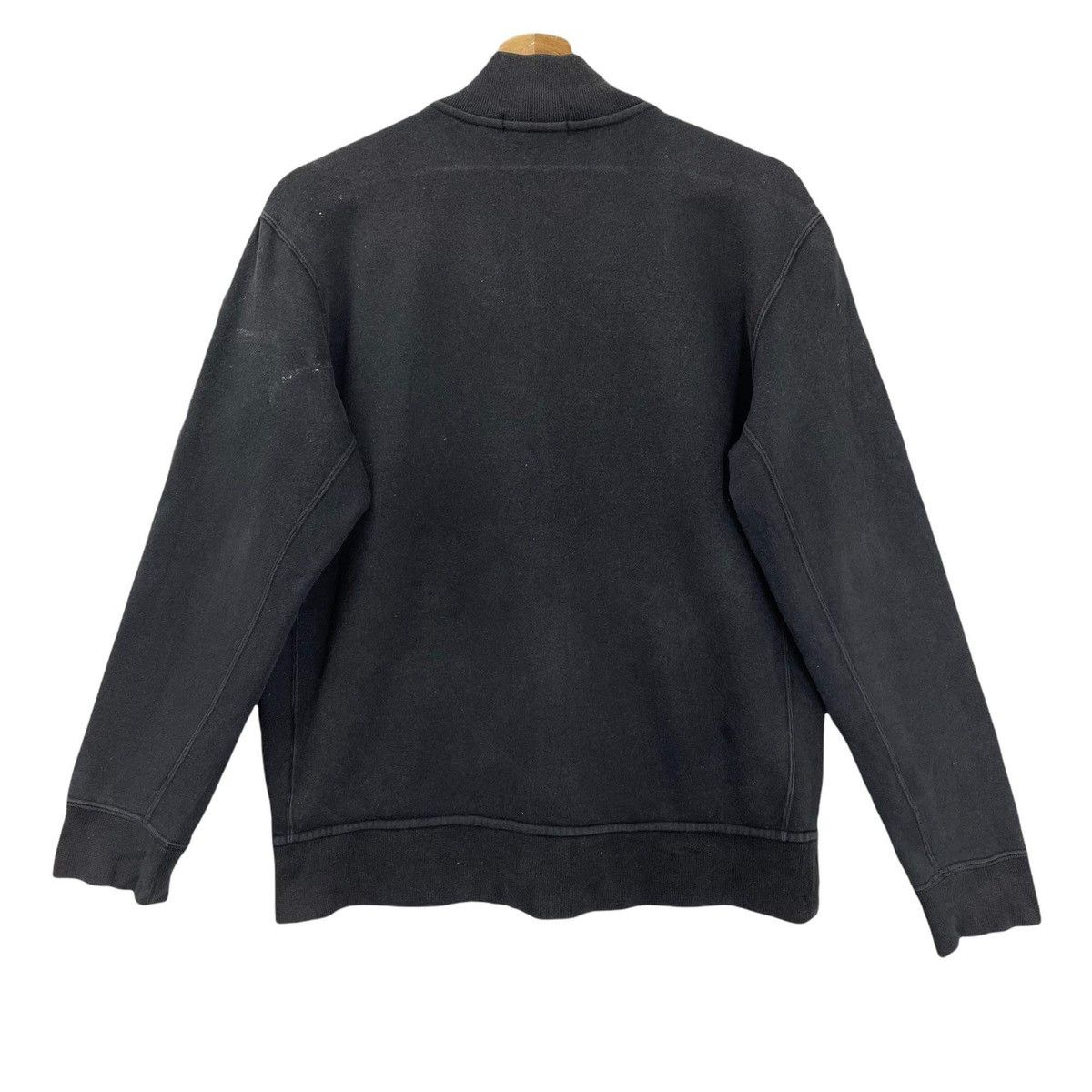 Polo Ralph Lauren Vintage Ralph Lauren Polo Small Pony Fullzip Sweater Size M Size US M / EU 48-50 / 2 - 7 Thumbnail