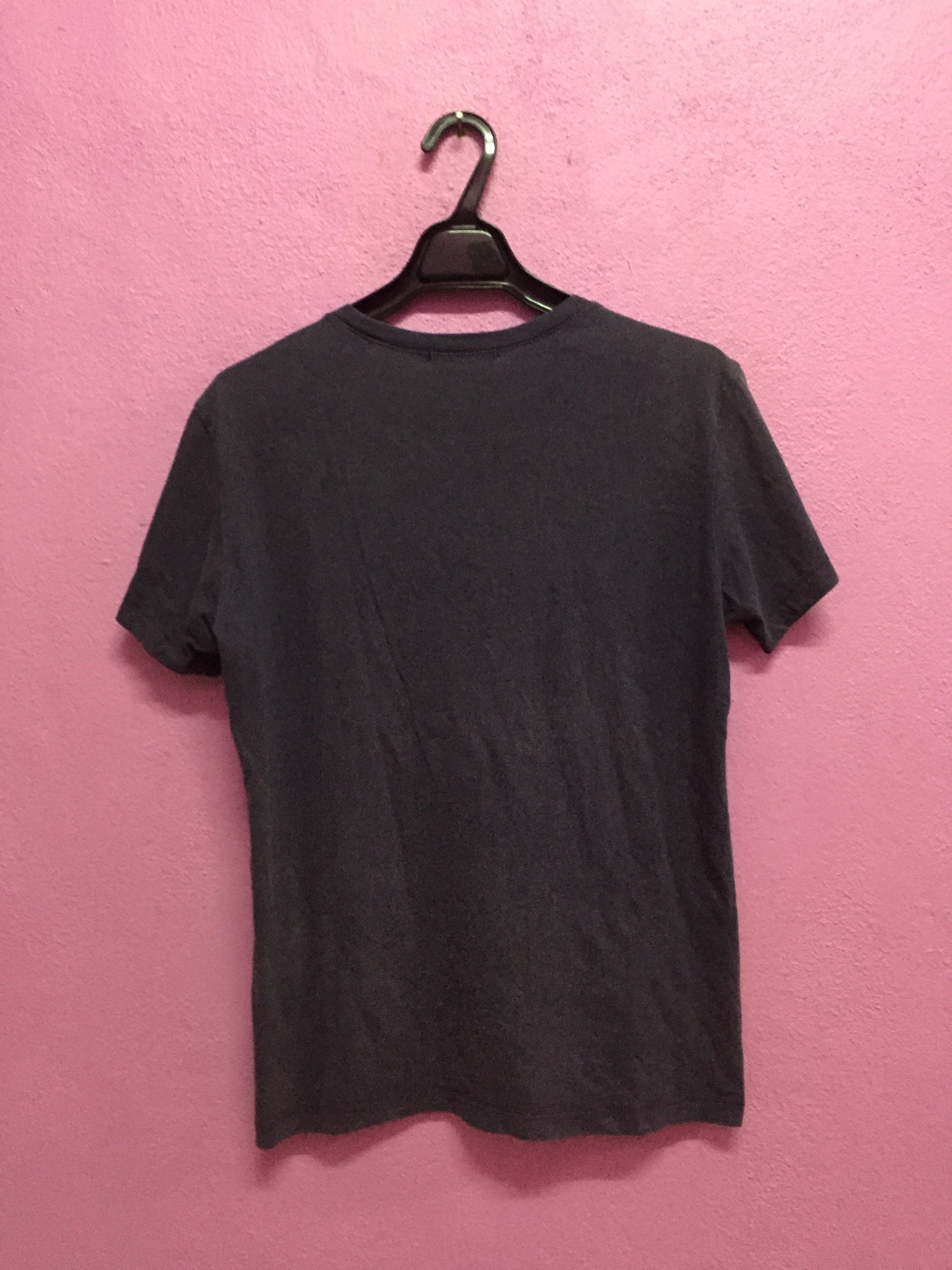 Guess Guess Tee Size US M / EU 48-50 / 2 - 2 Thumbnail