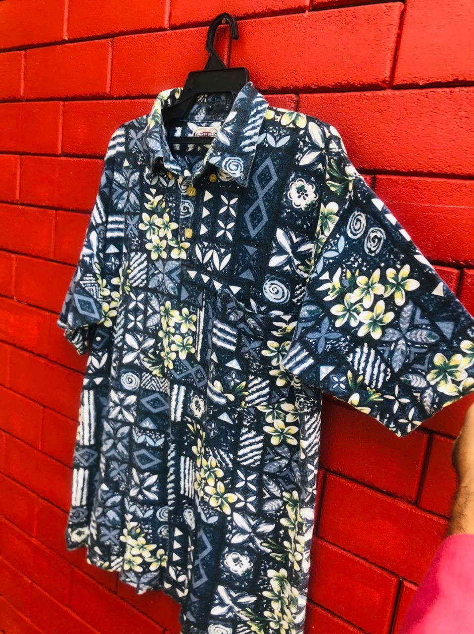 Japanese Brand × Vintage Vintage County Seat Japanese Designer Fashion Style Size US L / EU 52-54 / 3 - 6 Thumbnail
