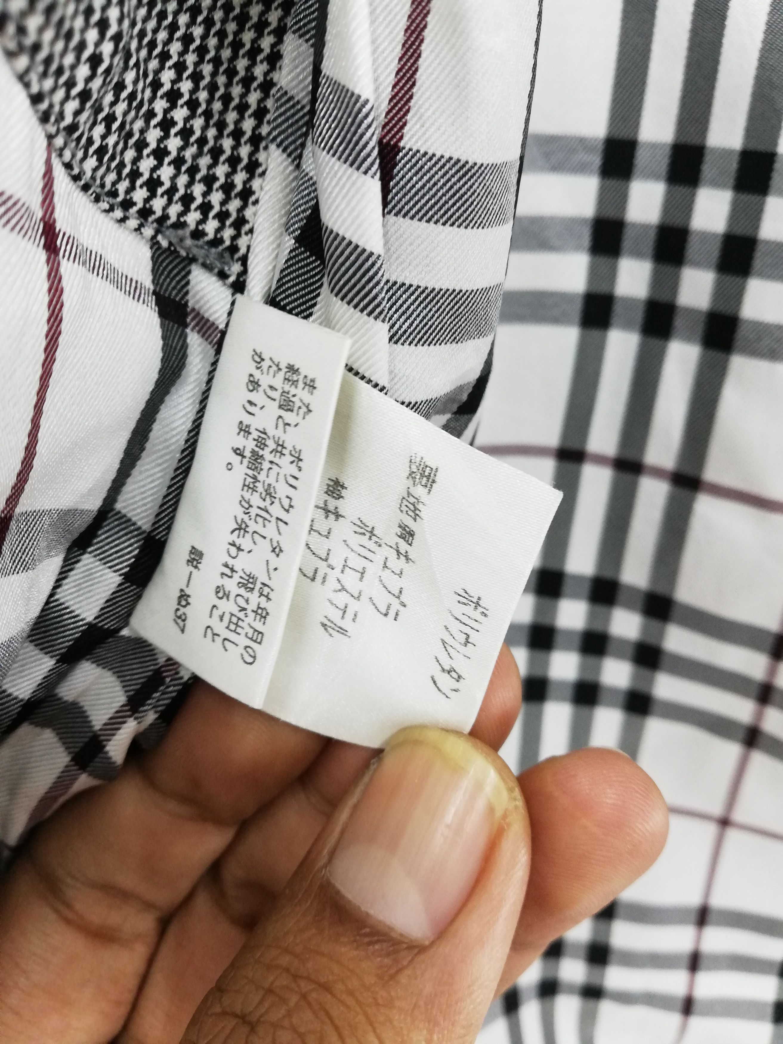 Burberry BURBERRY BLACK LABEL TRENCH COAT Size US M / EU 48-50 / 2 - 6 Thumbnail