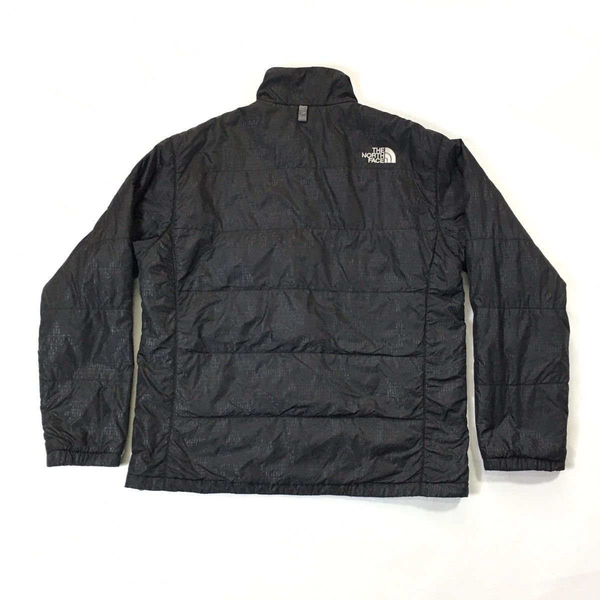 The North Face The North Face Puffer Monogram Logo Lininlg Jacket Size US XL / EU 56 / 4 - 3 Thumbnail