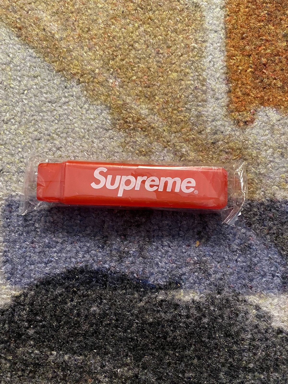 Supreme Supreme Travel Toothbrush Size ONE SIZE - 1 Thumbnail