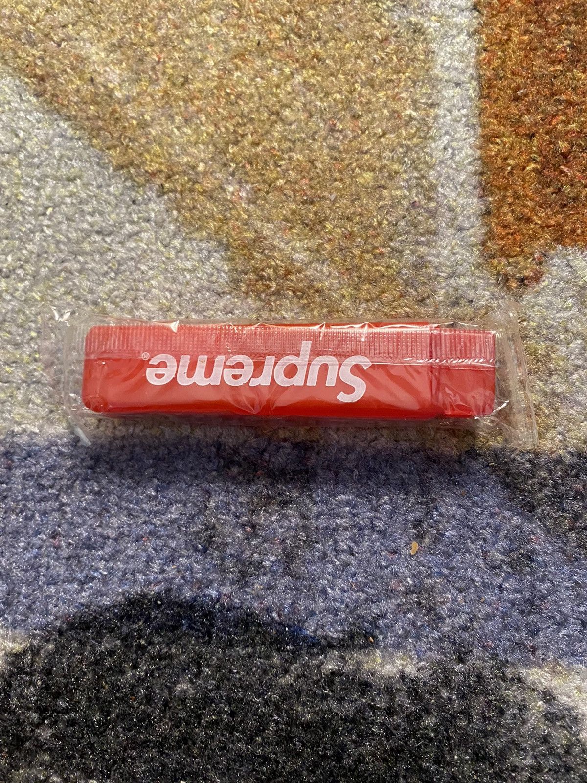 Supreme Supreme Travel Toothbrush Size ONE SIZE - 2 Thumbnail