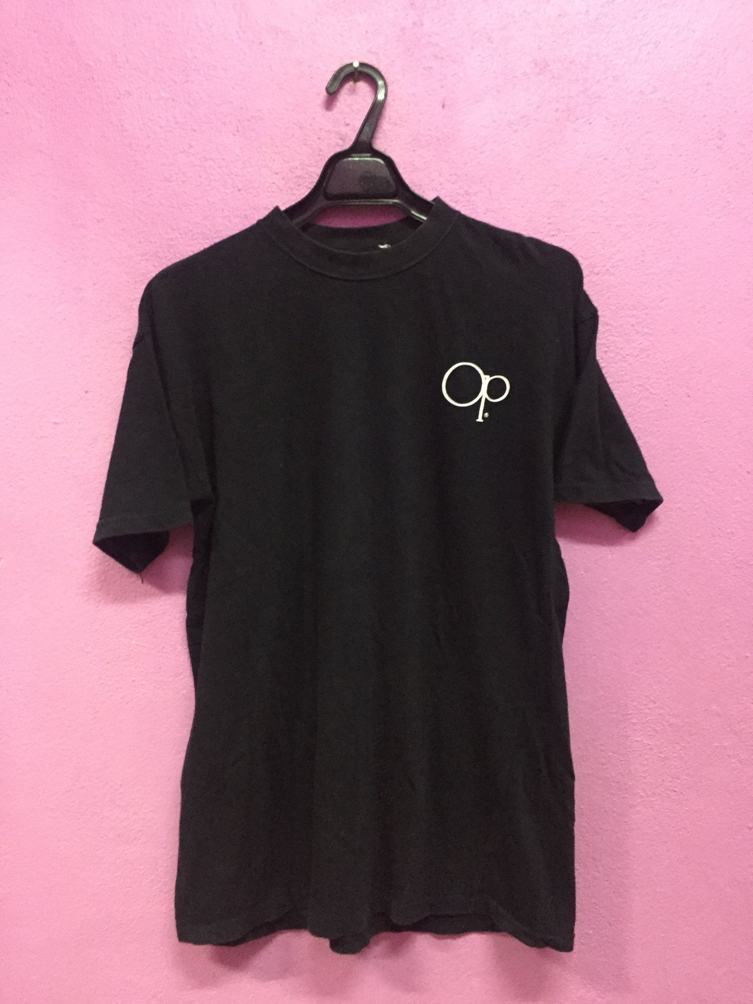 Ocean Pacific Ocean Pacific Tee Size L Size US L / EU 52-54 / 3 - 2 Thumbnail