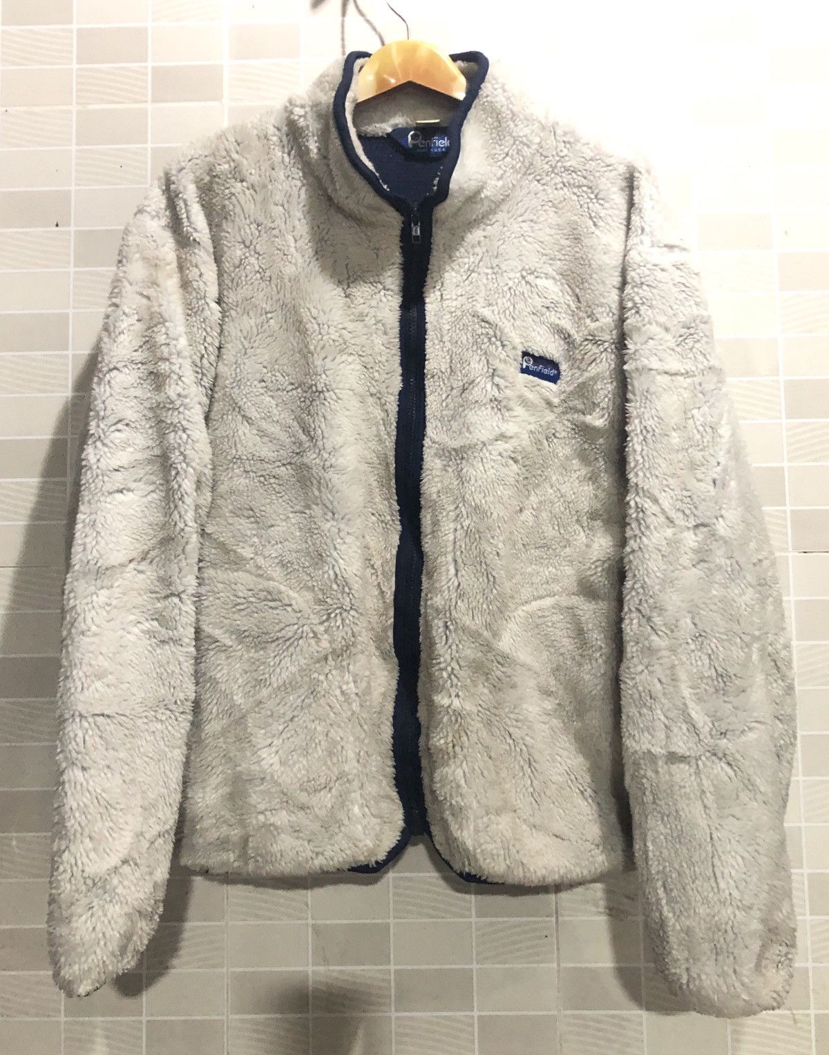 Penfield Penfield fleece Made in USA Size US M / EU 48-50 / 2 - 1 Thumbnail
