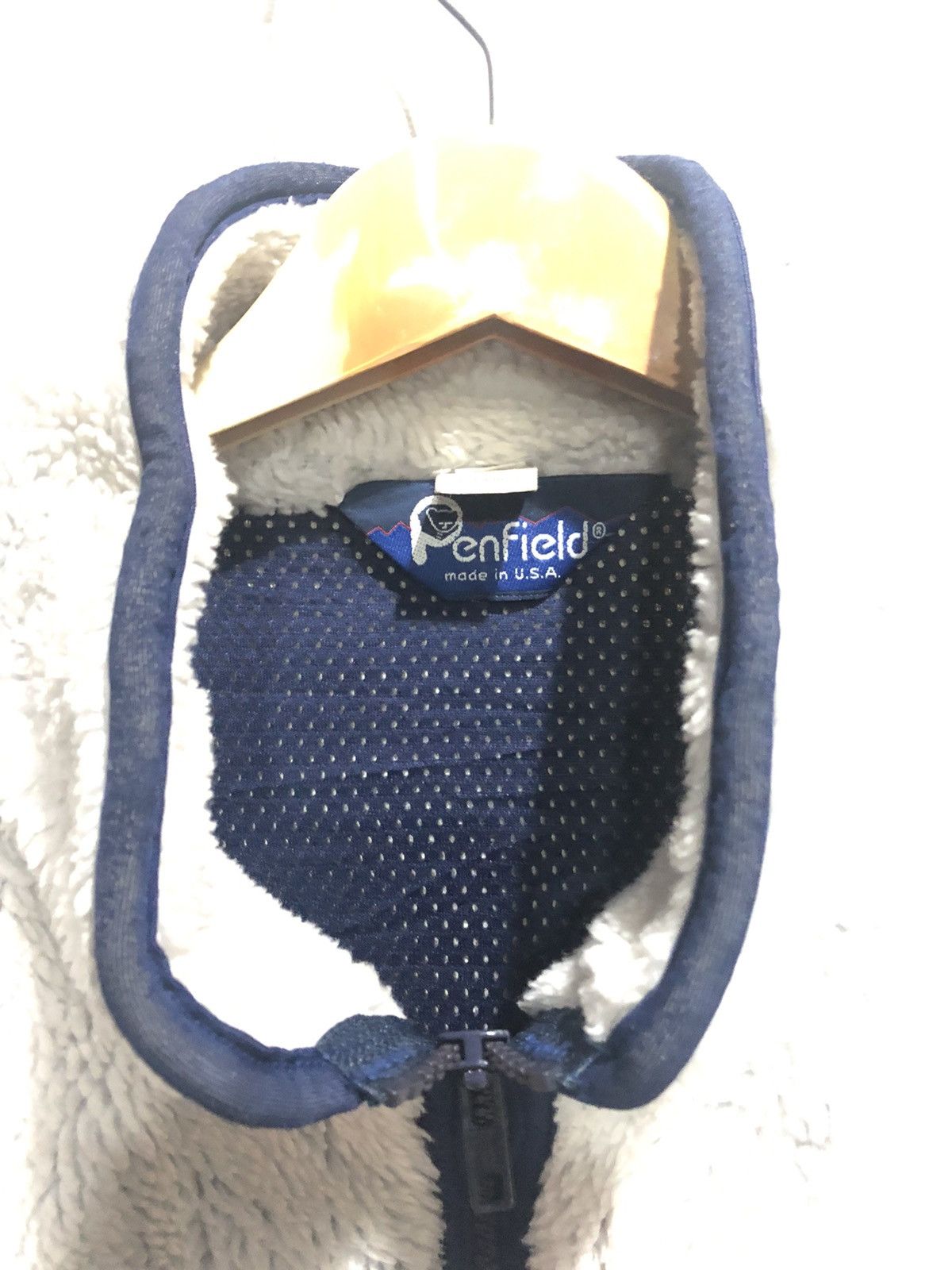 Penfield Penfield fleece Made in USA Size US M / EU 48-50 / 2 - 3 Thumbnail