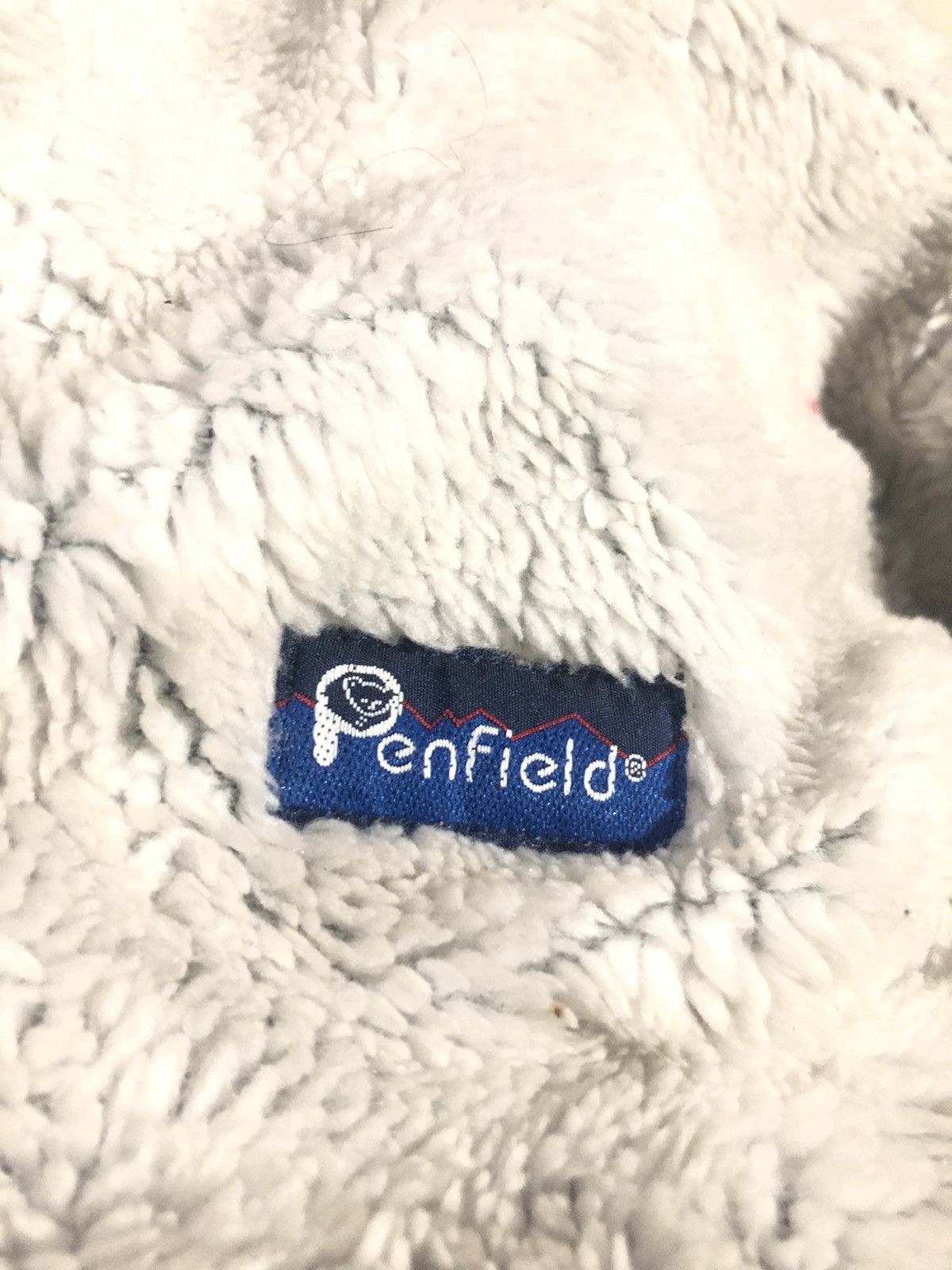 Penfield Penfield fleece Made in USA Size US M / EU 48-50 / 2 - 2 Thumbnail