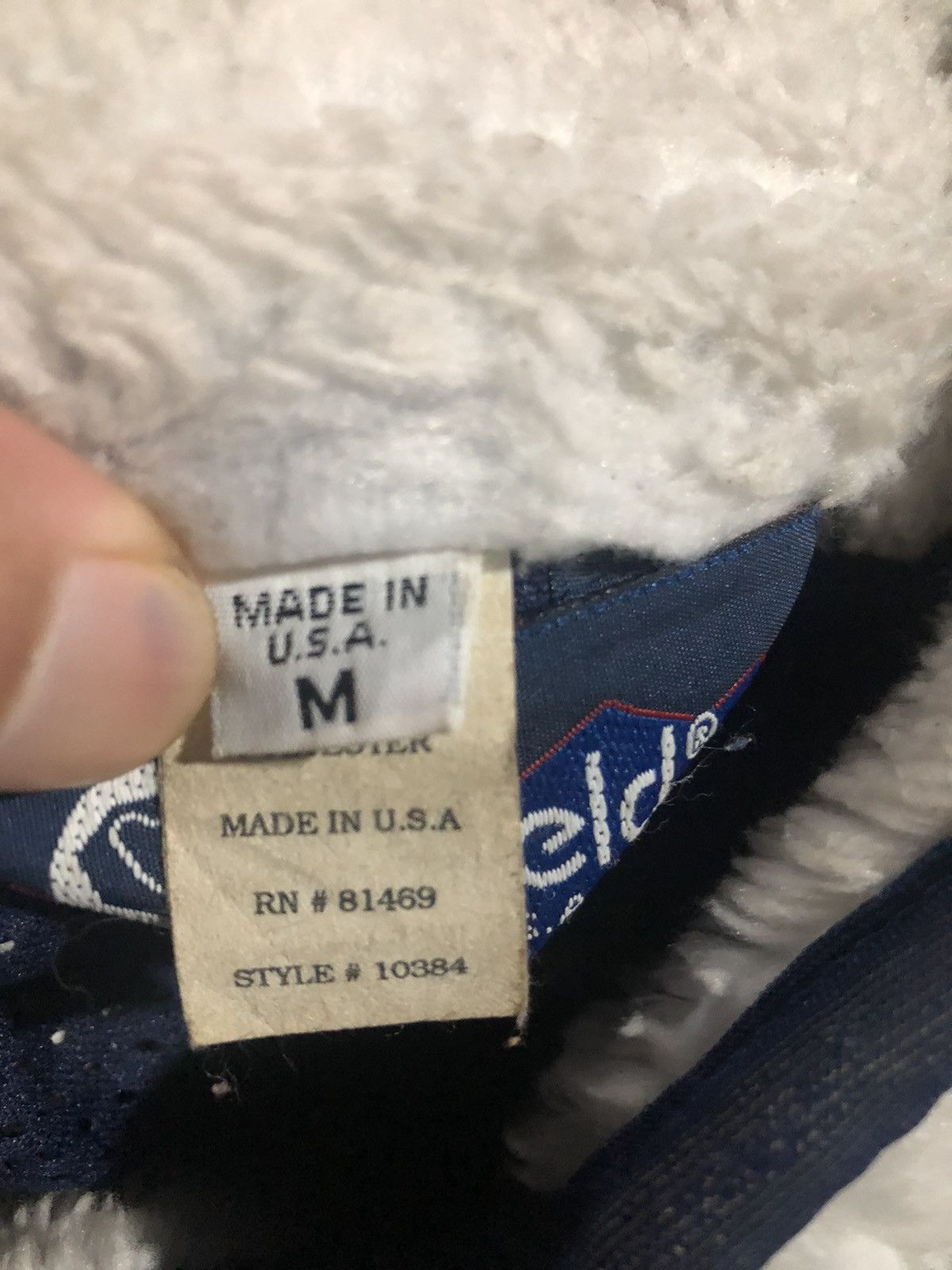 Penfield Penfield fleece Made in USA Size US M / EU 48-50 / 2 - 7 Thumbnail