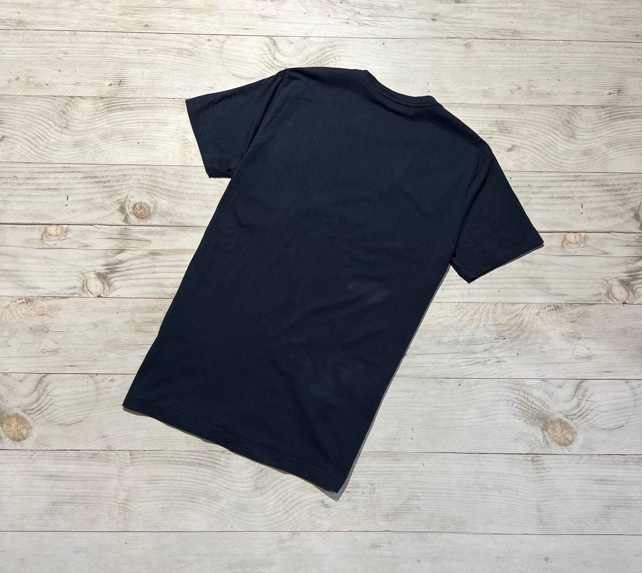 Diesel Diesel T-Shirt Big Logo Short Sleeve Y2K Size US L / EU 52-54 / 3 - 9 Thumbnail