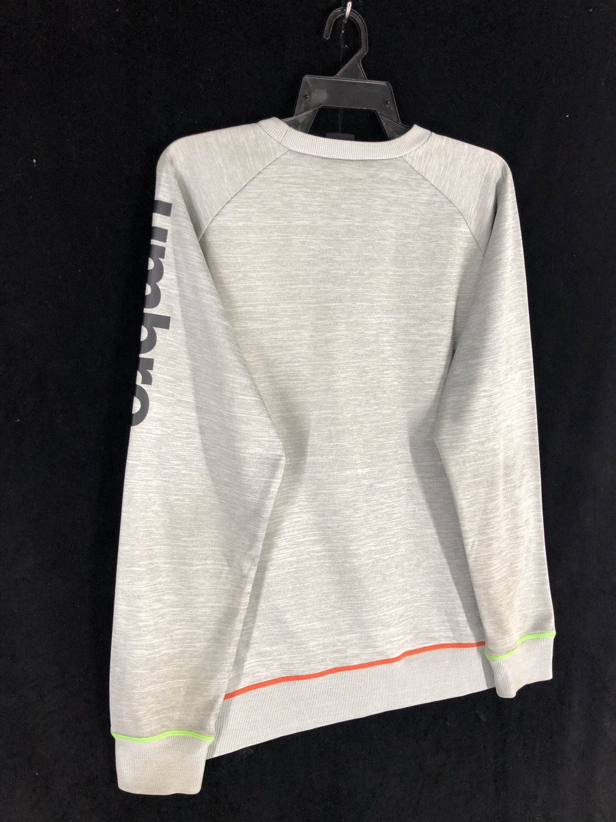 Umbro × Vintage Vintage rare umbro sweatshirt pro training Size US M / EU 48-50 / 2 - 4 Thumbnail