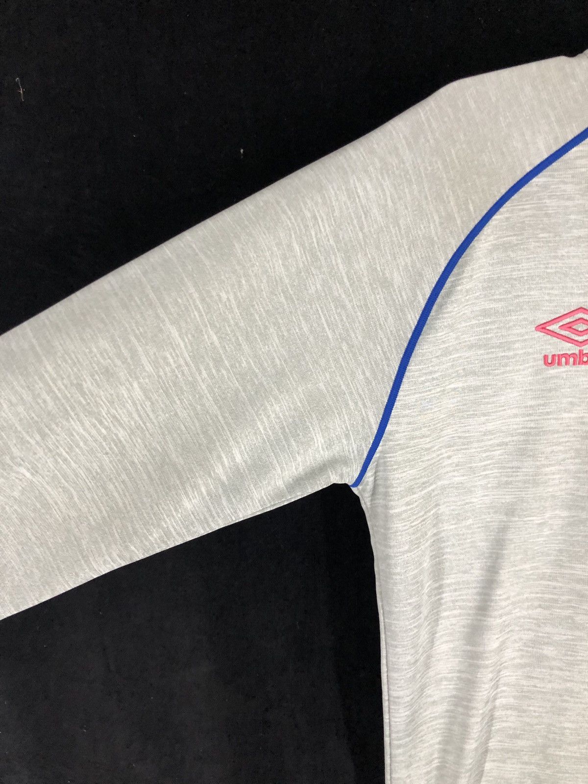 Umbro × Vintage Vintage rare umbro sweatshirt pro training Size US M / EU 48-50 / 2 - 5 Thumbnail
