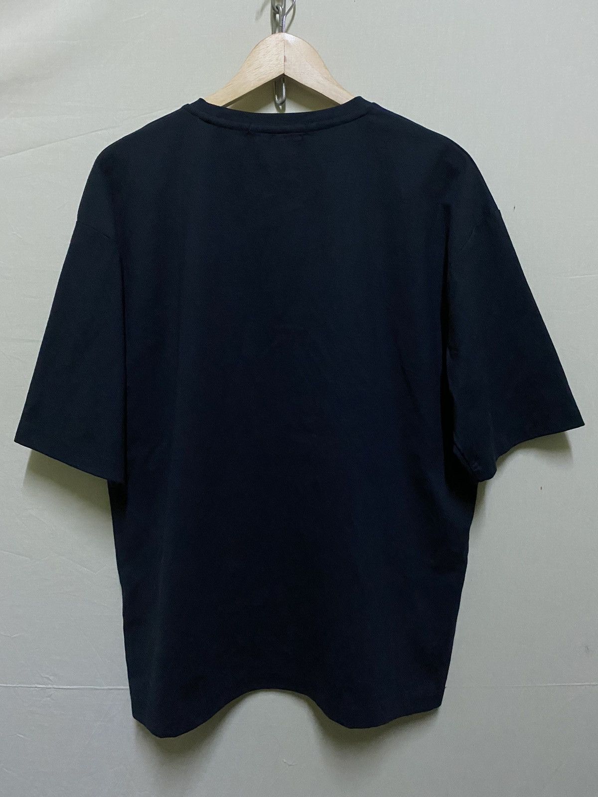 Japanese Brand United Arrows Patchwork Design Size US XL / EU 56 / 4 - 5 Thumbnail