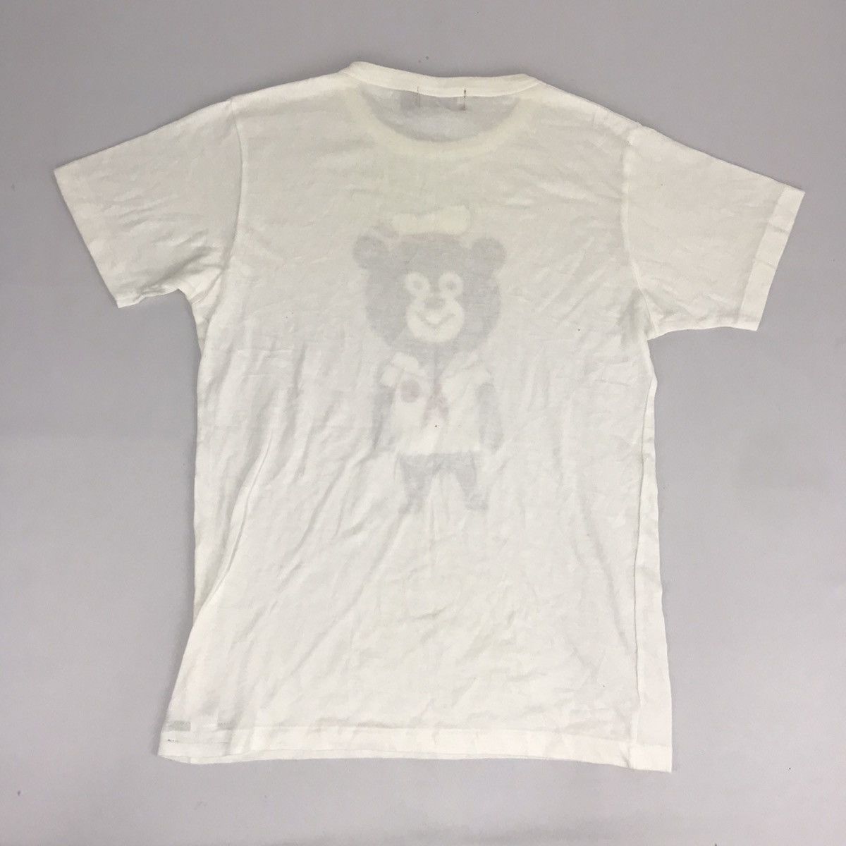 Beams Plus Vintage Beams TWdw Wonderful Design Works Big Bear Size US S / EU 44-46 / 1 - 2 Thumbnail