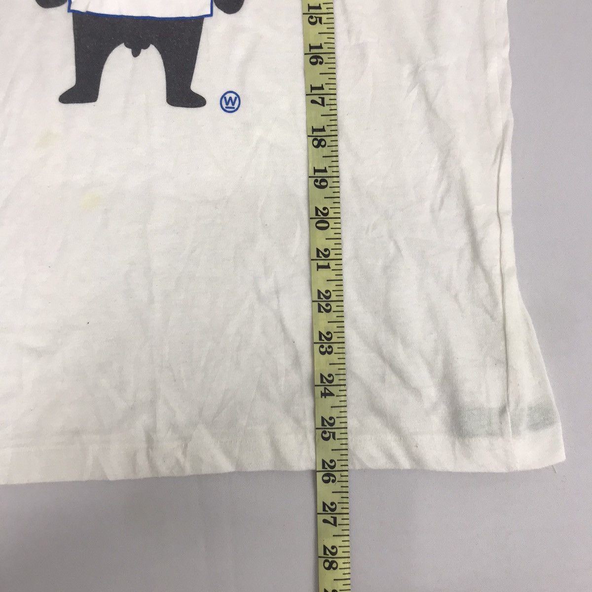 Beams Plus Vintage Beams TWdw Wonderful Design Works Big Bear Size US S / EU 44-46 / 1 - 7 Thumbnail