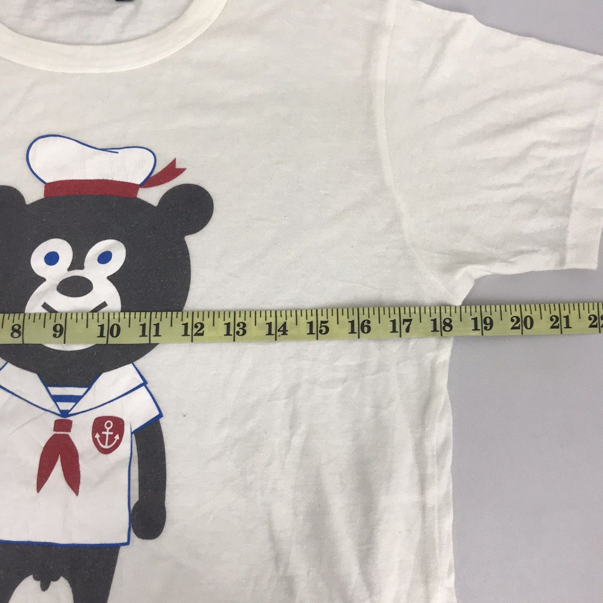 Beams Plus Vintage Beams TWdw Wonderful Design Works Big Bear Size US S / EU 44-46 / 1 - 6 Thumbnail