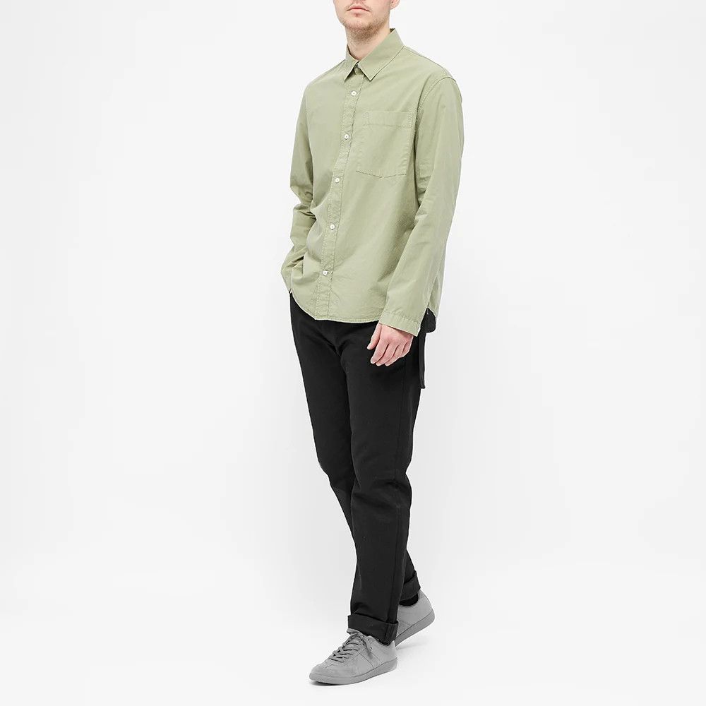 Craig Green Worker bondage shirt Size US S / EU 44-46 / 1 - 4 Thumbnail