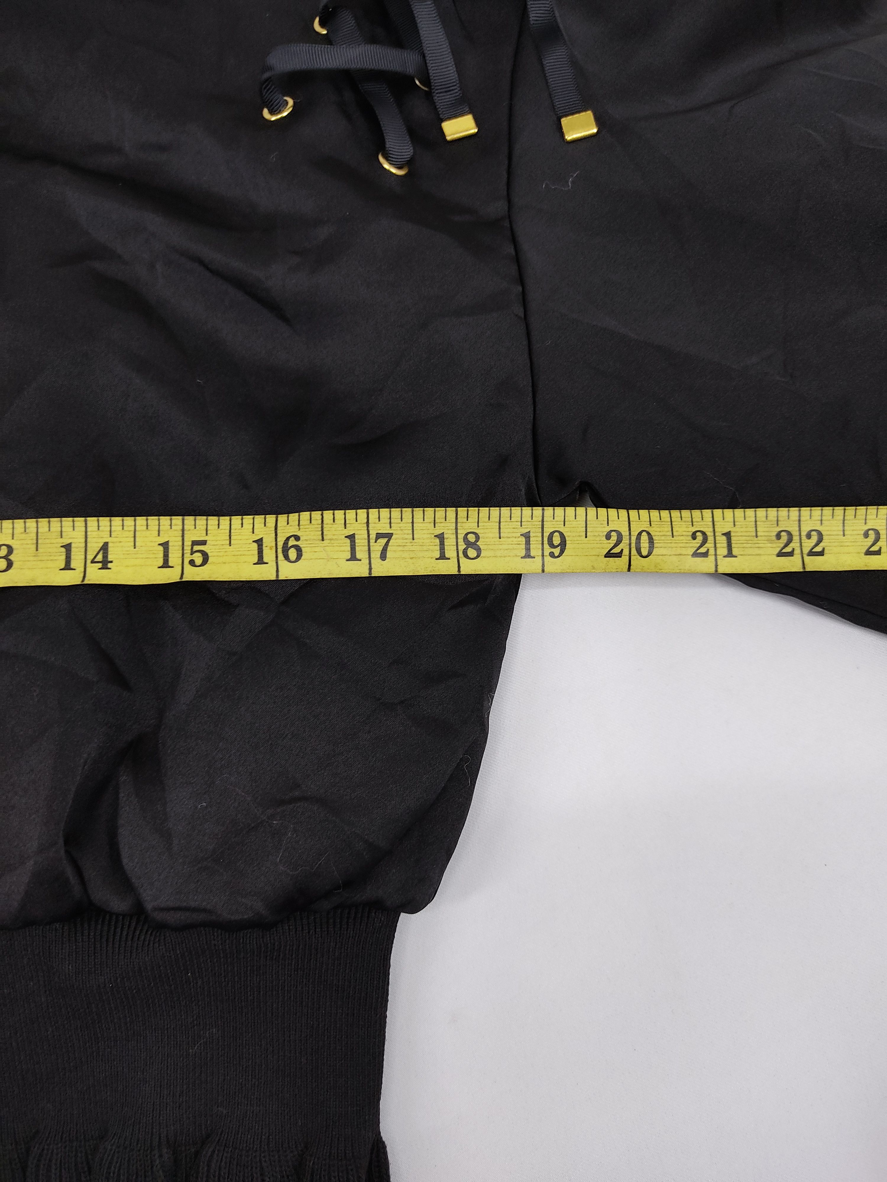 Japanese Brand Liz Lisa Jacket Bomber Designer Cyber Punk Girl Size S / US 4 / IT 40 - 7 Thumbnail
