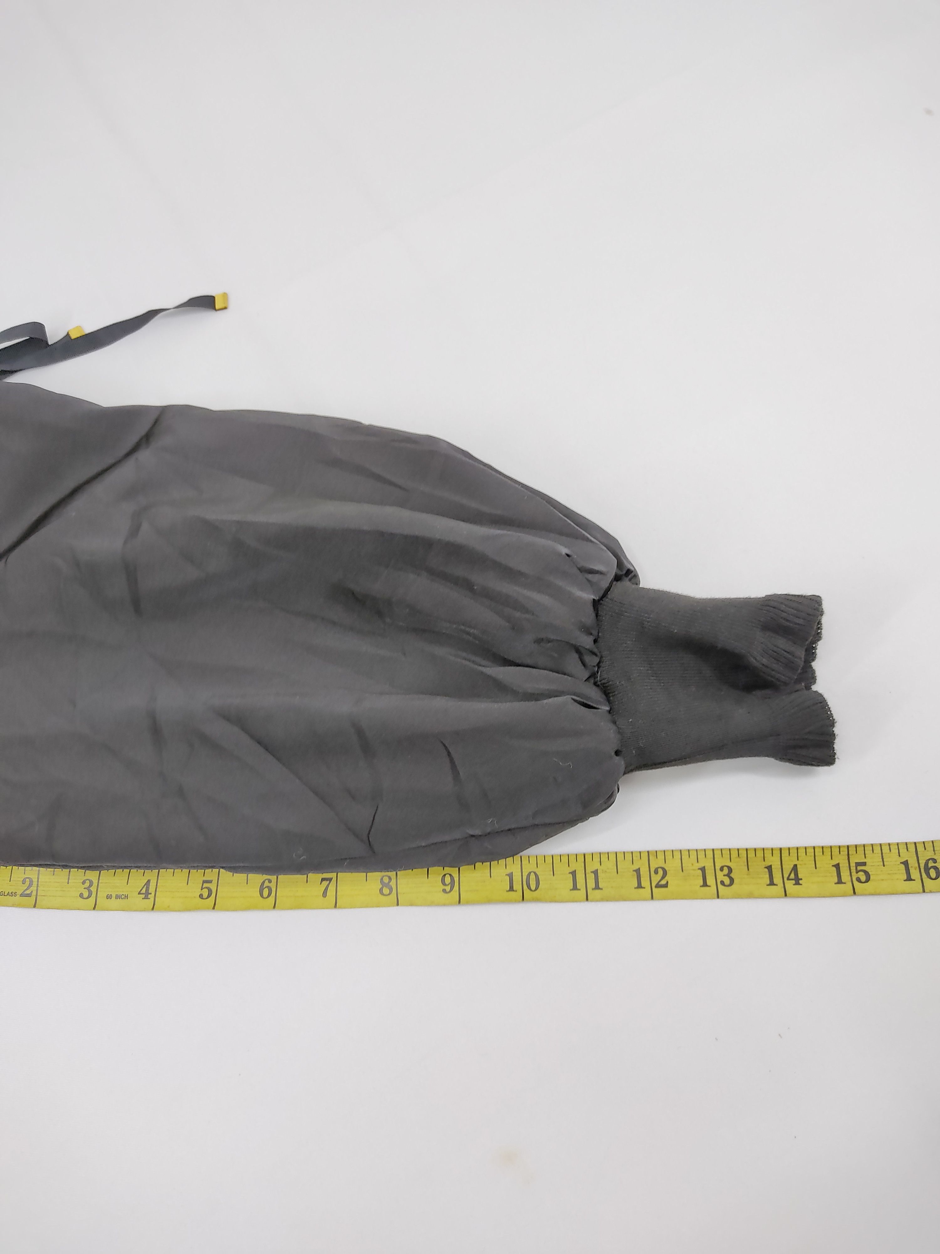 Japanese Brand Liz Lisa Jacket Bomber Designer Cyber Punk Girl Size S / US 4 / IT 40 - 10 Thumbnail