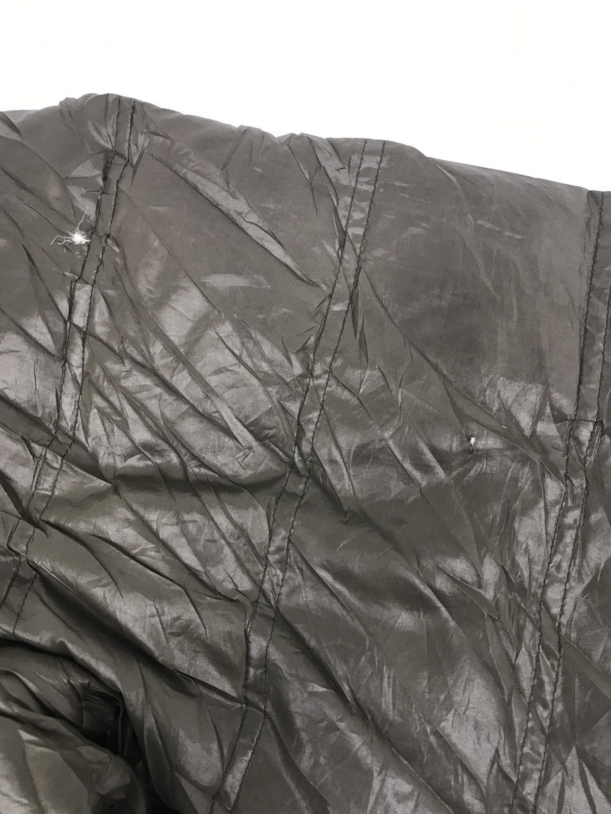 Adidas Rare Limited Adidas Bomber Windbreaker Quilted Jacket Size US L / EU 52-54 / 3 - 14 Thumbnail