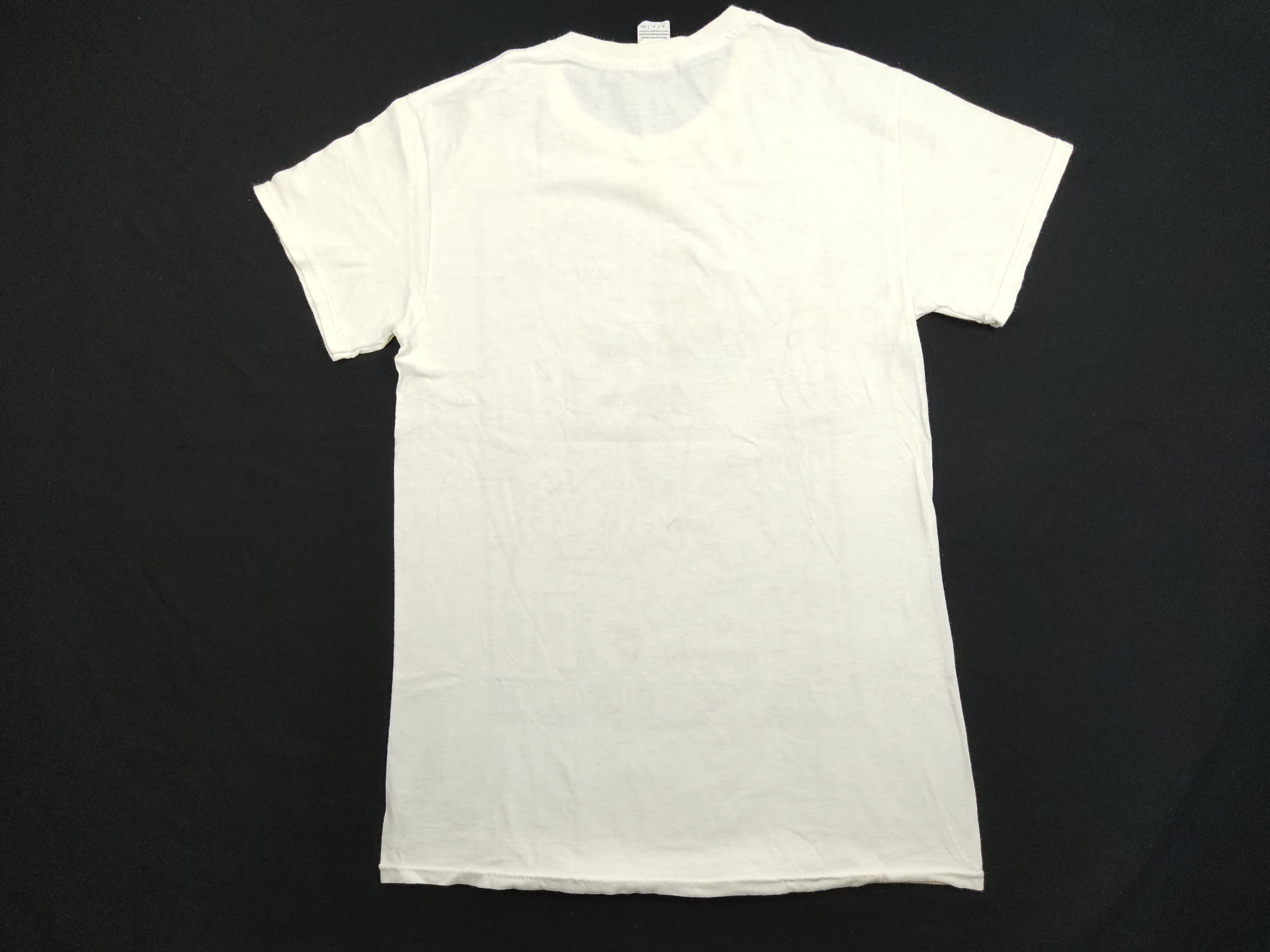 Keith Haring Keith Haring Design Play Off Tee Full Game 1997 Big Shoe Size US S / EU 44-46 / 1 - 9 Thumbnail