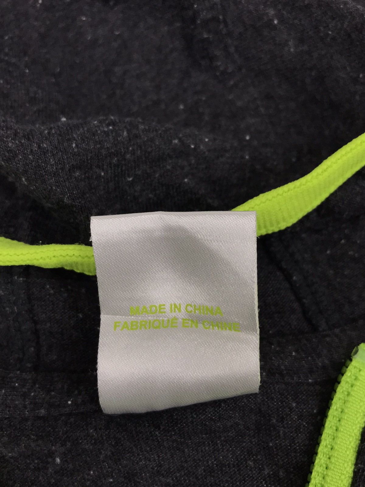 Adidas Adidas Neo Label Light Jacket Hoodie Size US M / EU 48-50 / 2 - 5 Thumbnail