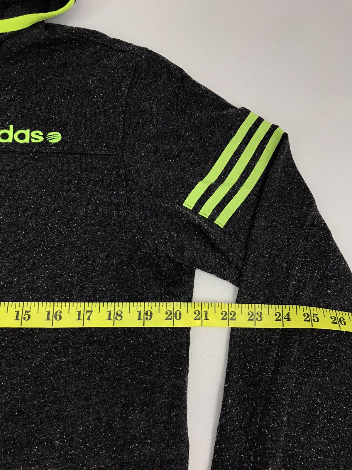 Adidas Adidas Neo Label Light Jacket Hoodie Size US M / EU 48-50 / 2 - 9 Thumbnail