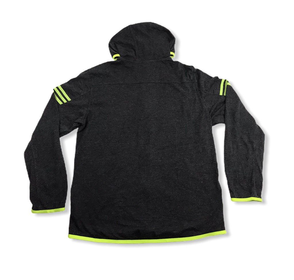 Adidas Adidas Neo Label Light Jacket Hoodie Size US M / EU 48-50 / 2 - 8 Thumbnail