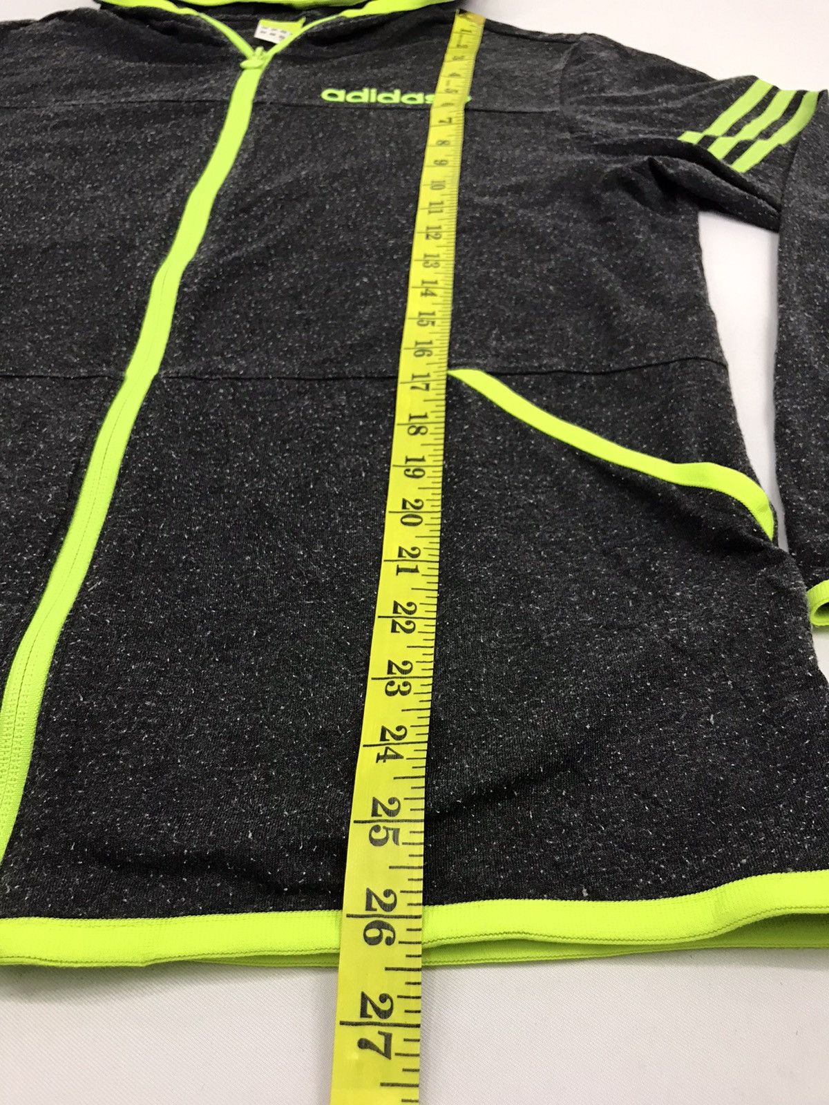 Adidas Adidas Neo Label Light Jacket Hoodie Size US M / EU 48-50 / 2 - 10 Thumbnail