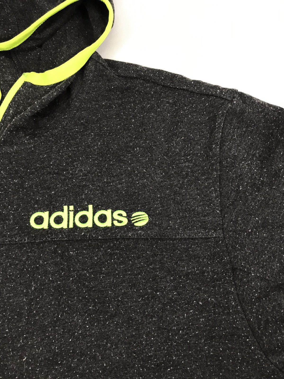Adidas Adidas Neo Label Light Jacket Hoodie Size US M / EU 48-50 / 2 - 2 Thumbnail