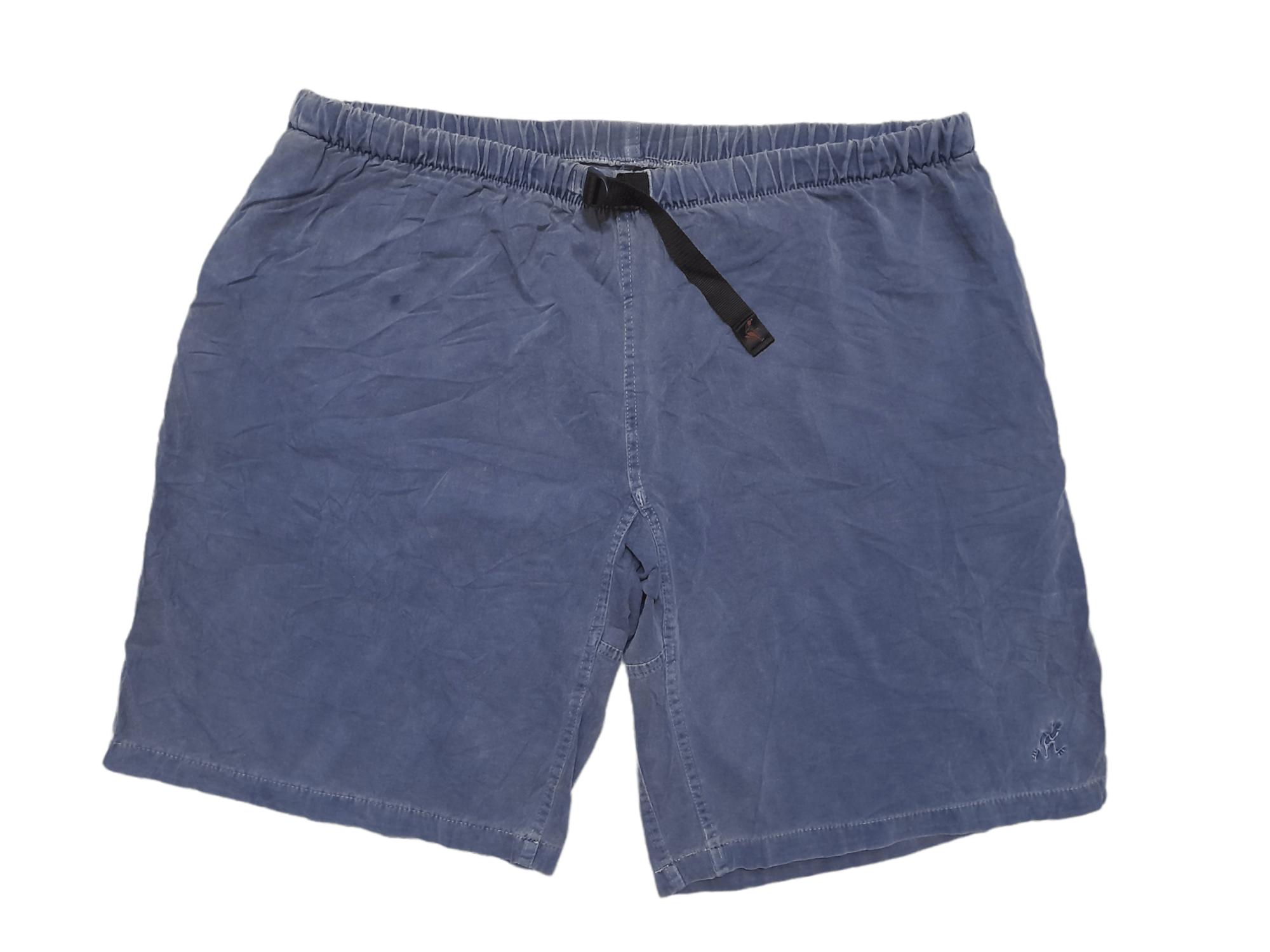 image of Gramicci Short Pant (E77) in Blue, Men's (Size 36)