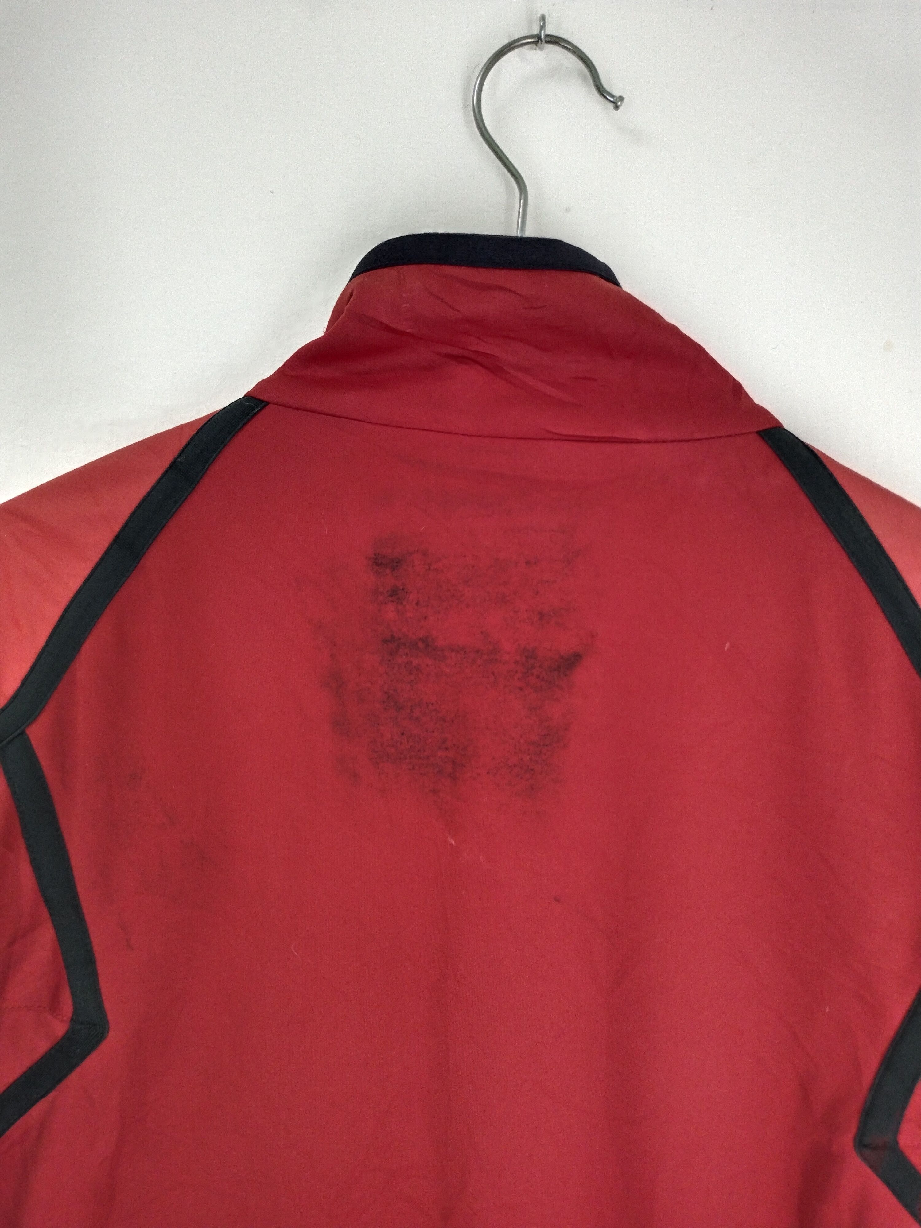 Japanese Brand × Mizuno VINTAGE MIZUNO PEACHES LIGHT JACKET Size US L / EU 52-54 / 3 - 13 Thumbnail