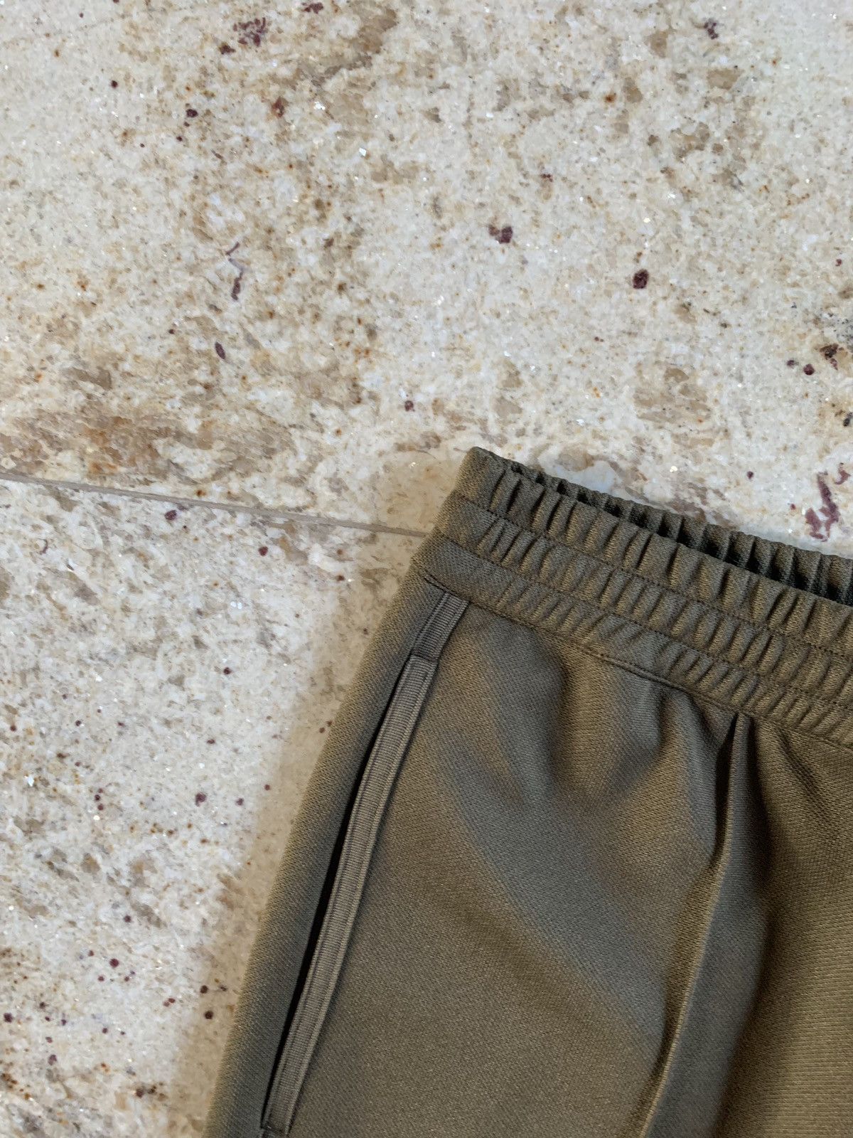 Helmut Lang Stripe Track Pants in Dark Resin Size US 28 / EU 44 - 9 Thumbnail