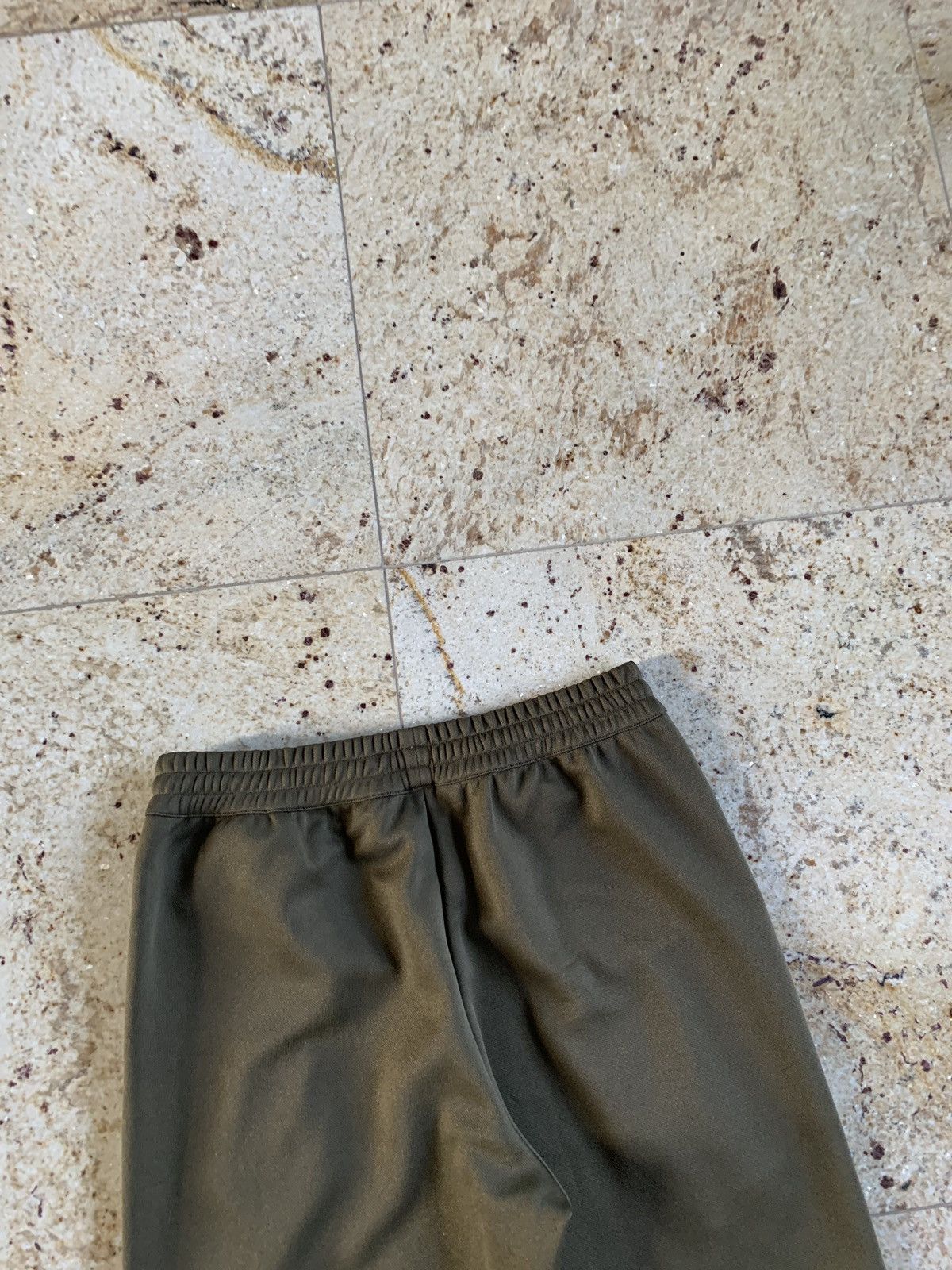 Helmut Lang Stripe Track Pants in Dark Resin Size US 28 / EU 44 - 12 Thumbnail