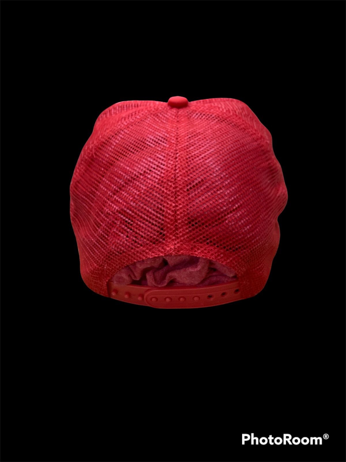 Grateful Dead 2011 GRATEFUL DEAD OFFICIAL MERCH TRYCKER CAP Size ONE SIZE - 4 Thumbnail