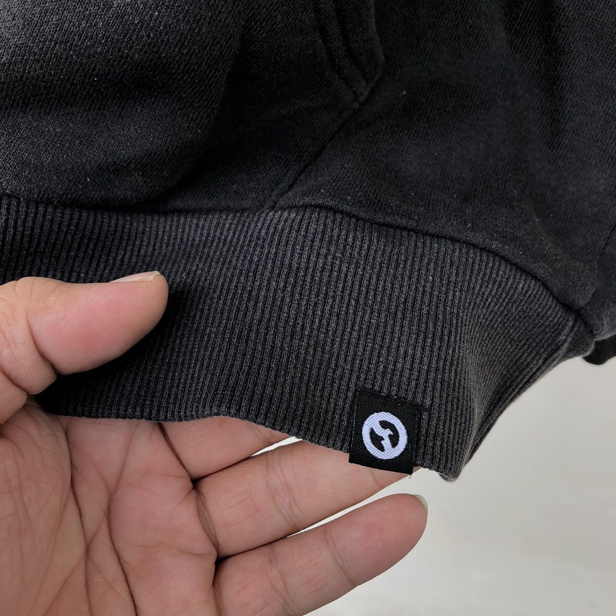 Japanese Brand GOOD CAMPING HOODIE BIG LOGO RARE STYLE Size US L / EU 52-54 / 3 - 5 Thumbnail