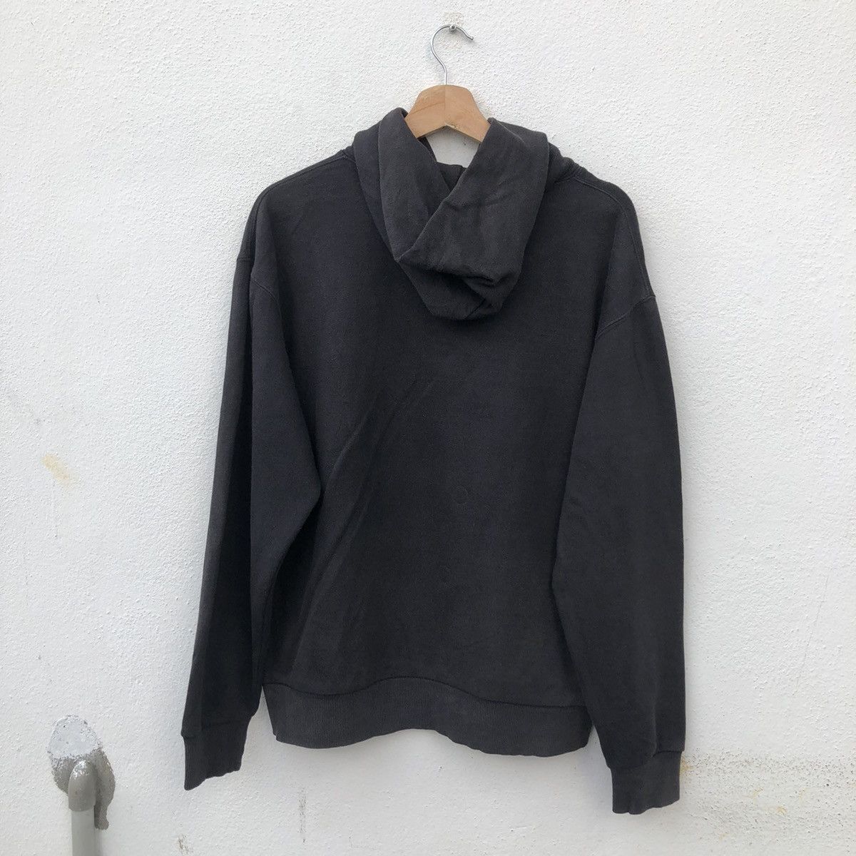 Japanese Brand GOOD CAMPING HOODIE BIG LOGO RARE STYLE Size US L / EU 52-54 / 3 - 8 Thumbnail